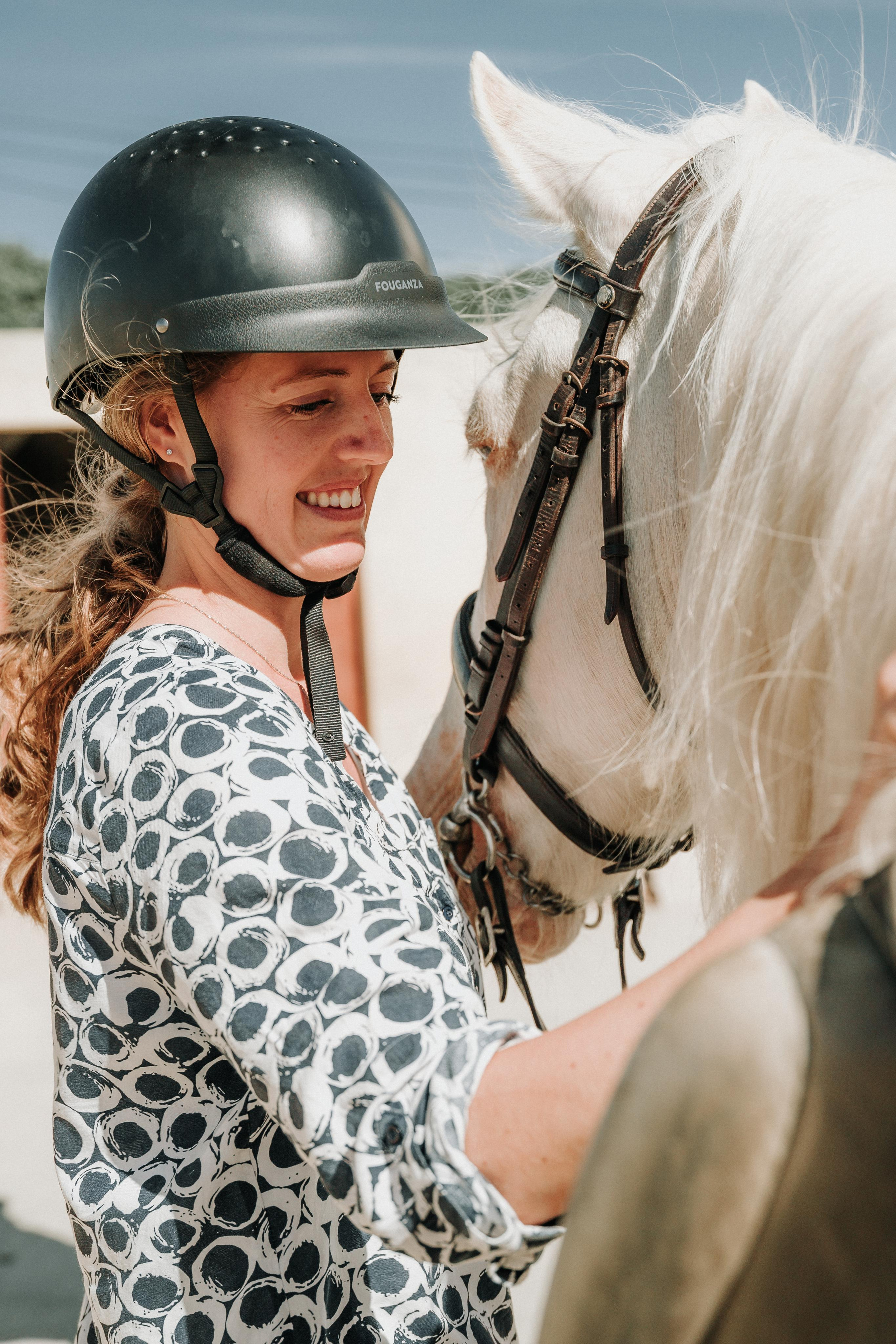 Eco Salgados Agroturismo — Laura & Nicolas. Passeios a Cavalo na Praia Peniche | Eco Salgados Agroturismo