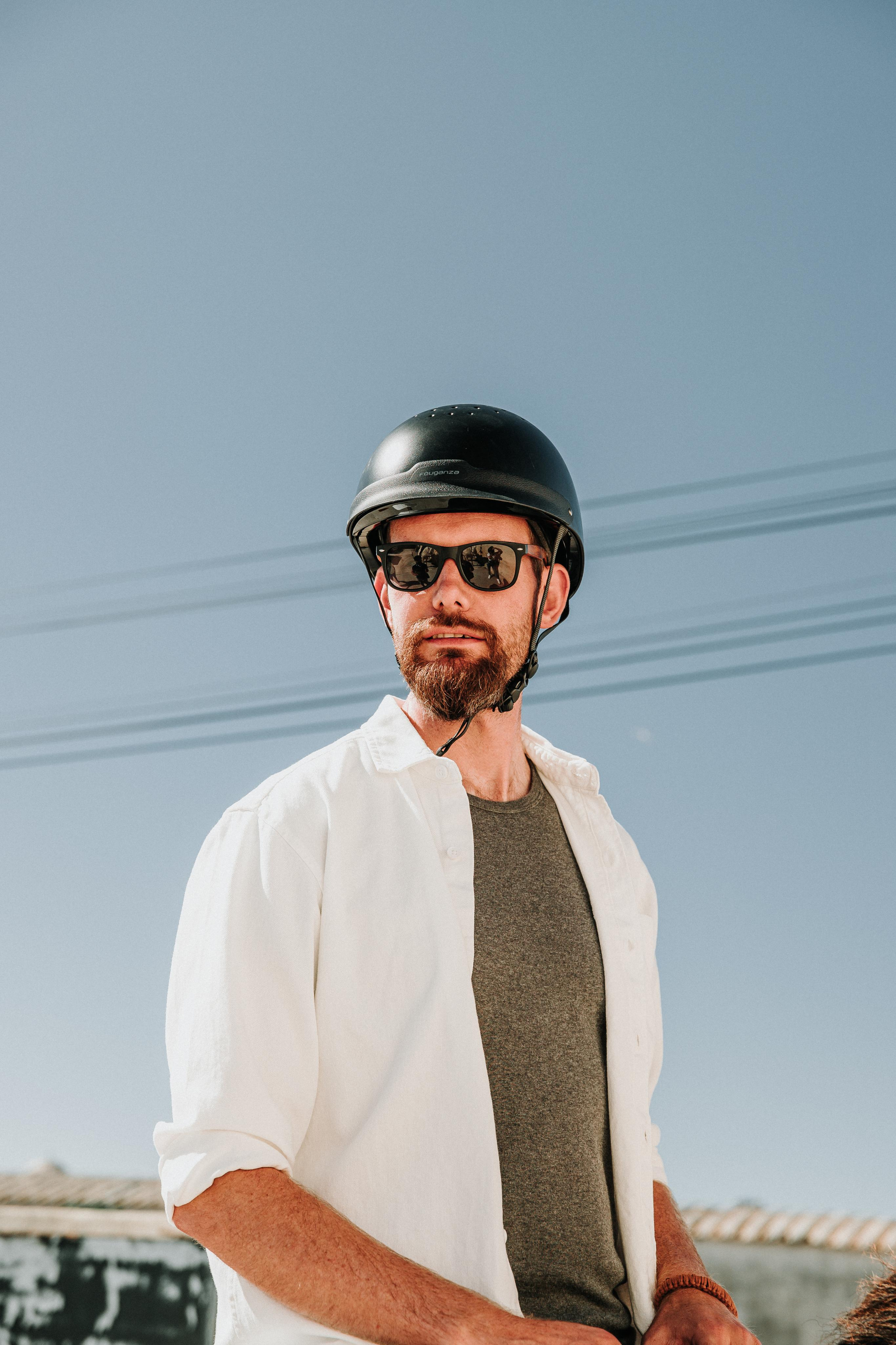 Eco Salgados Agroturismo — Laura & Nicolas. Passeios a Cavalo na Praia Peniche | Eco Salgados Agroturismo