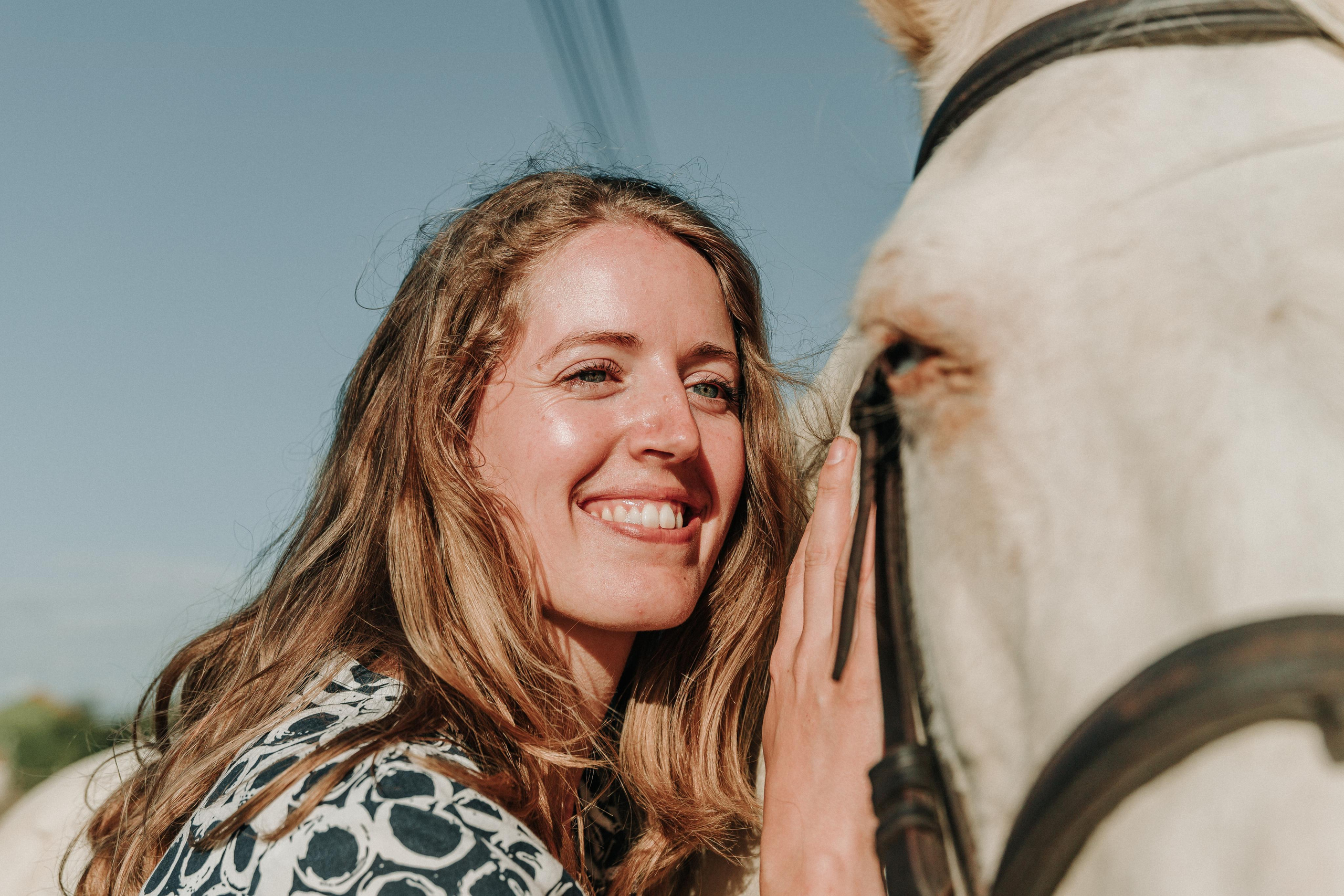 Eco Salgados Agroturismo — Laura & Nicolas. Passeios a Cavalo na Praia Peniche | Eco Salgados Agroturismo