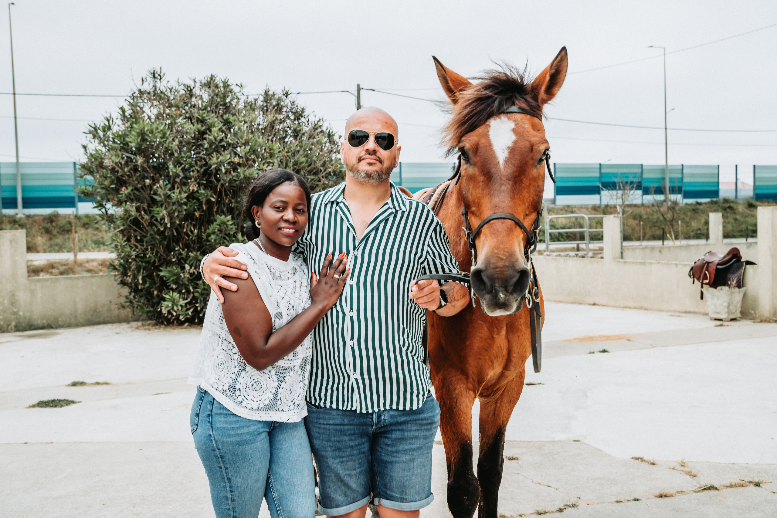 Eco Salgados Agroturismo | Opiniões. Passeios a Cavalo na Praia Peniche | Eco Salgados Agroturismo