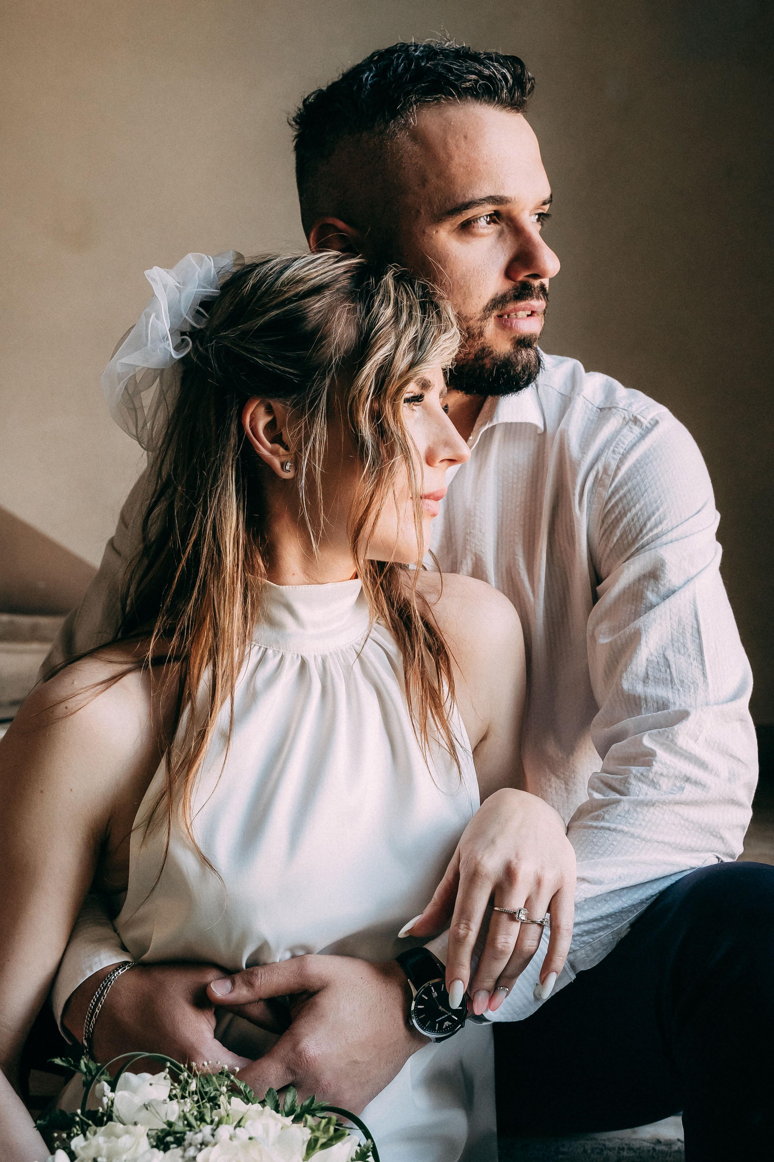 Marius & Marina (Verona). Diana Fedrigo | Fotografa matrimoni in Italia