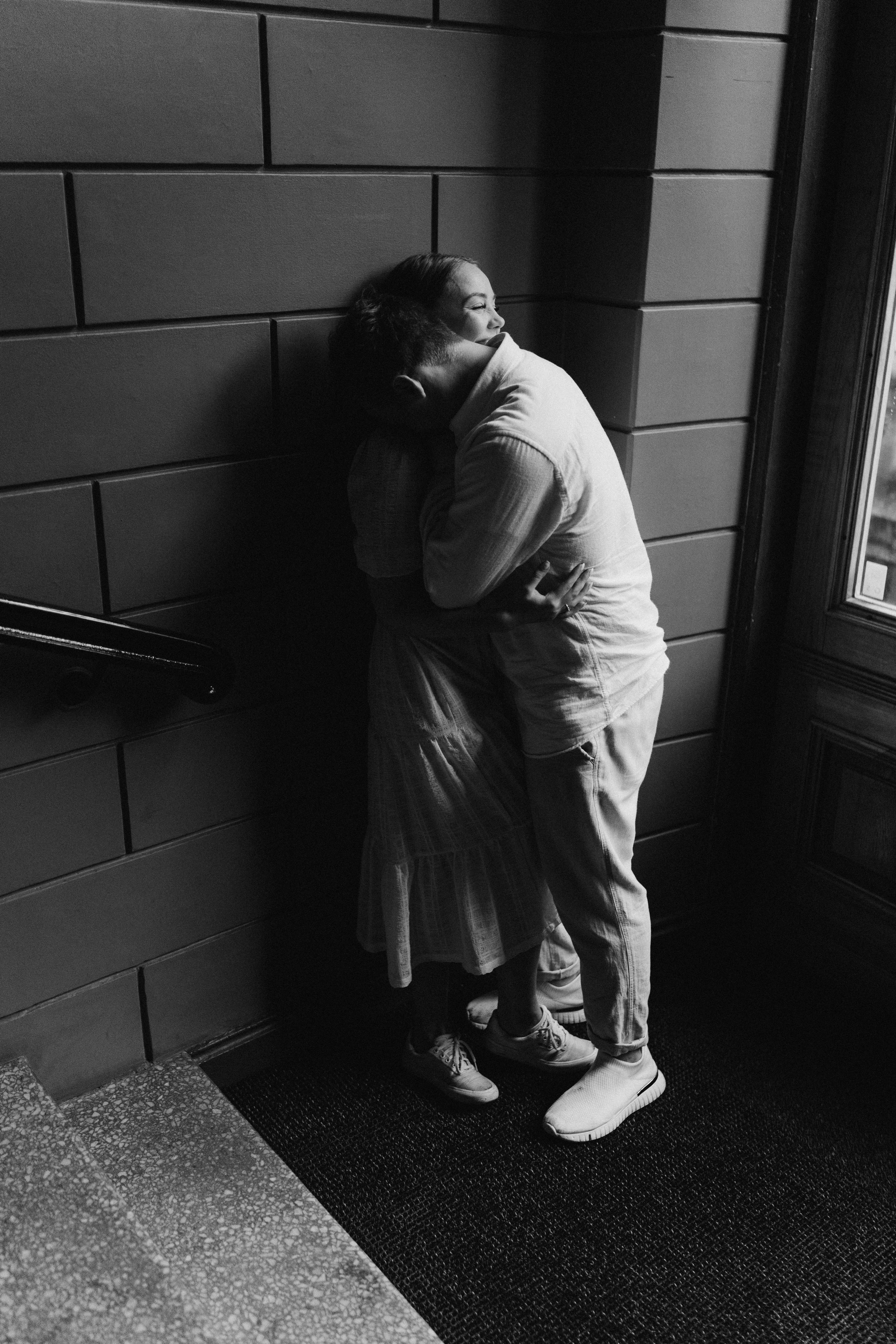 JP&L. Wedding and portrait photographer in Helsinki Vickan O