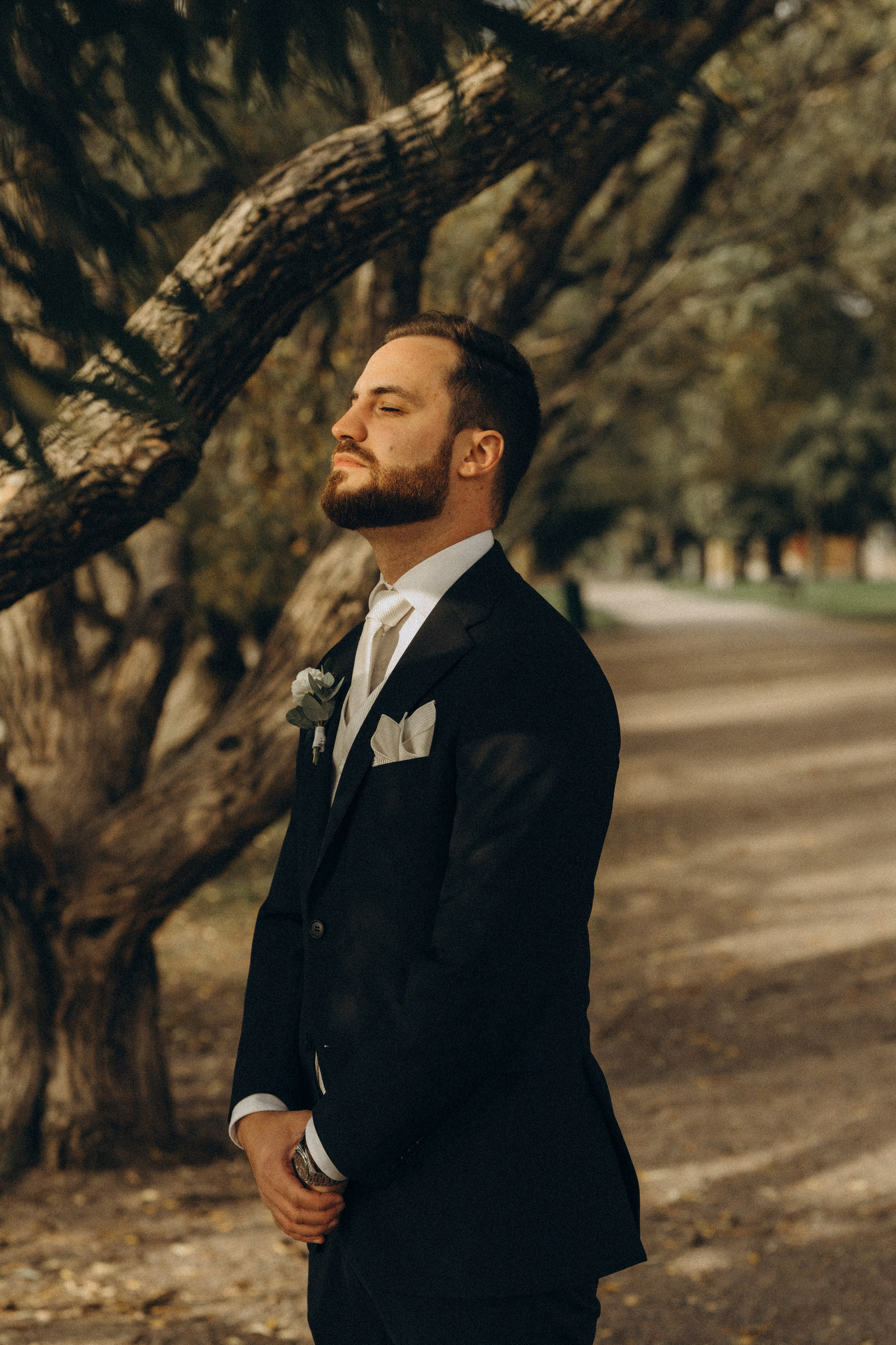 Wedding. Wedding and portrait photographer in Helsinki Vickan O