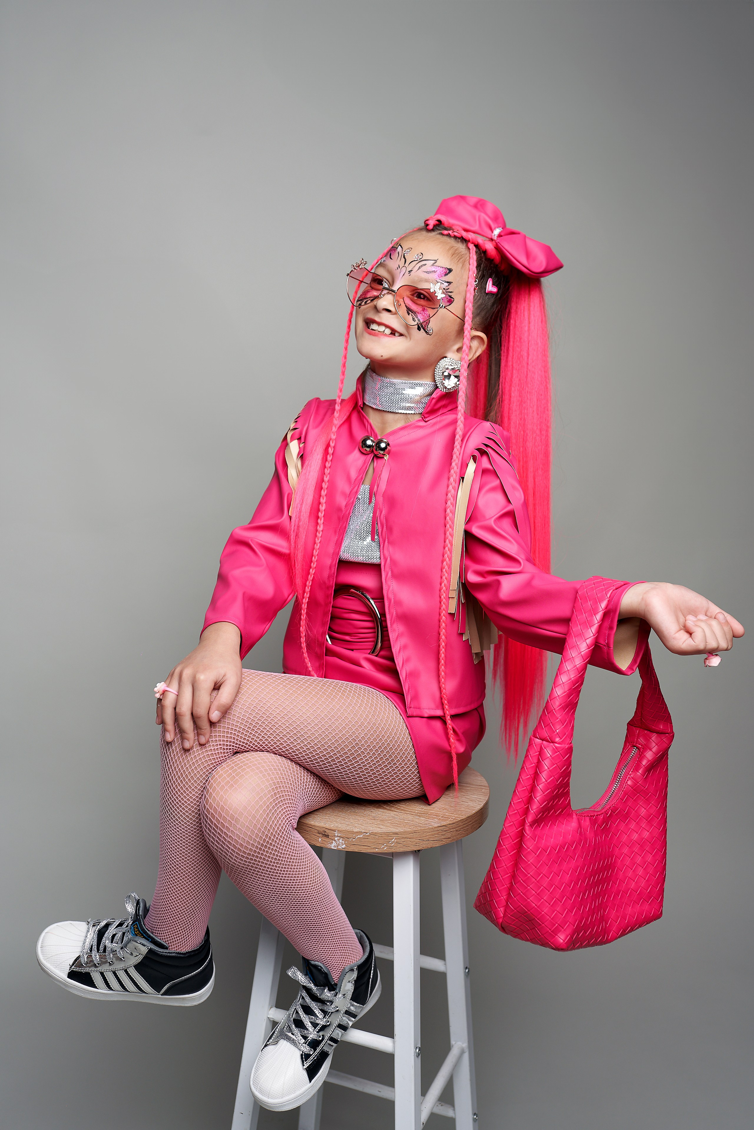 Евгения. Дмитрий и Каролина Тофан