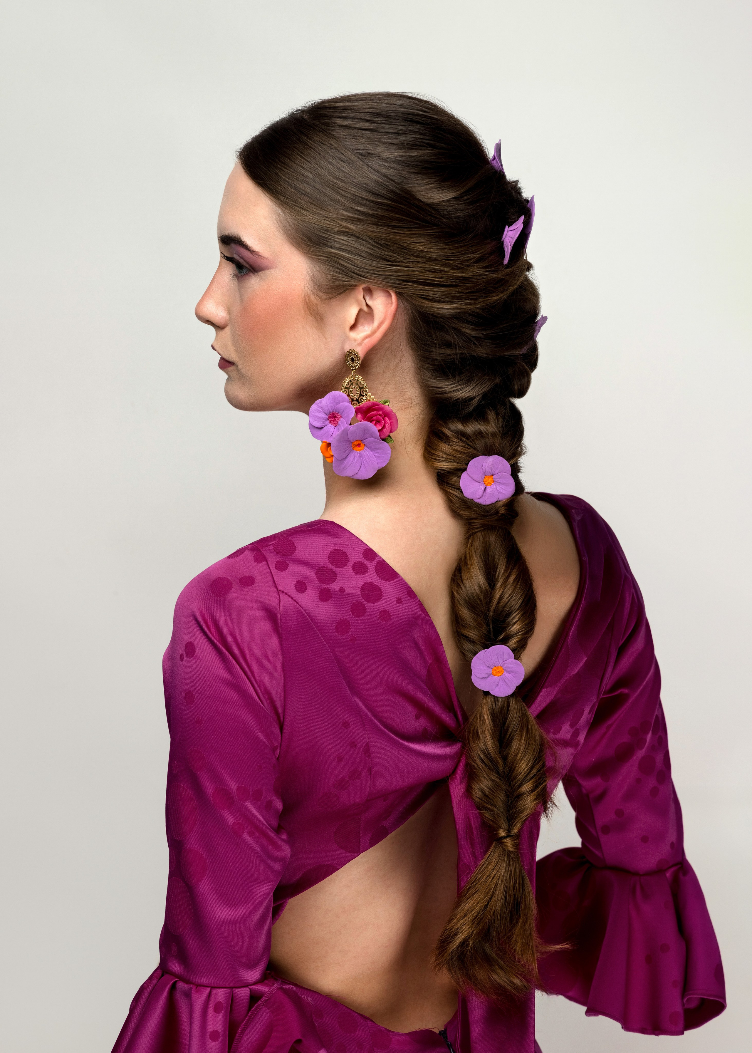 COMPLEMENTOS Y BISUTERIA. Fotografía de Embarazo, Familia e Infantil en Almería Elena Espig