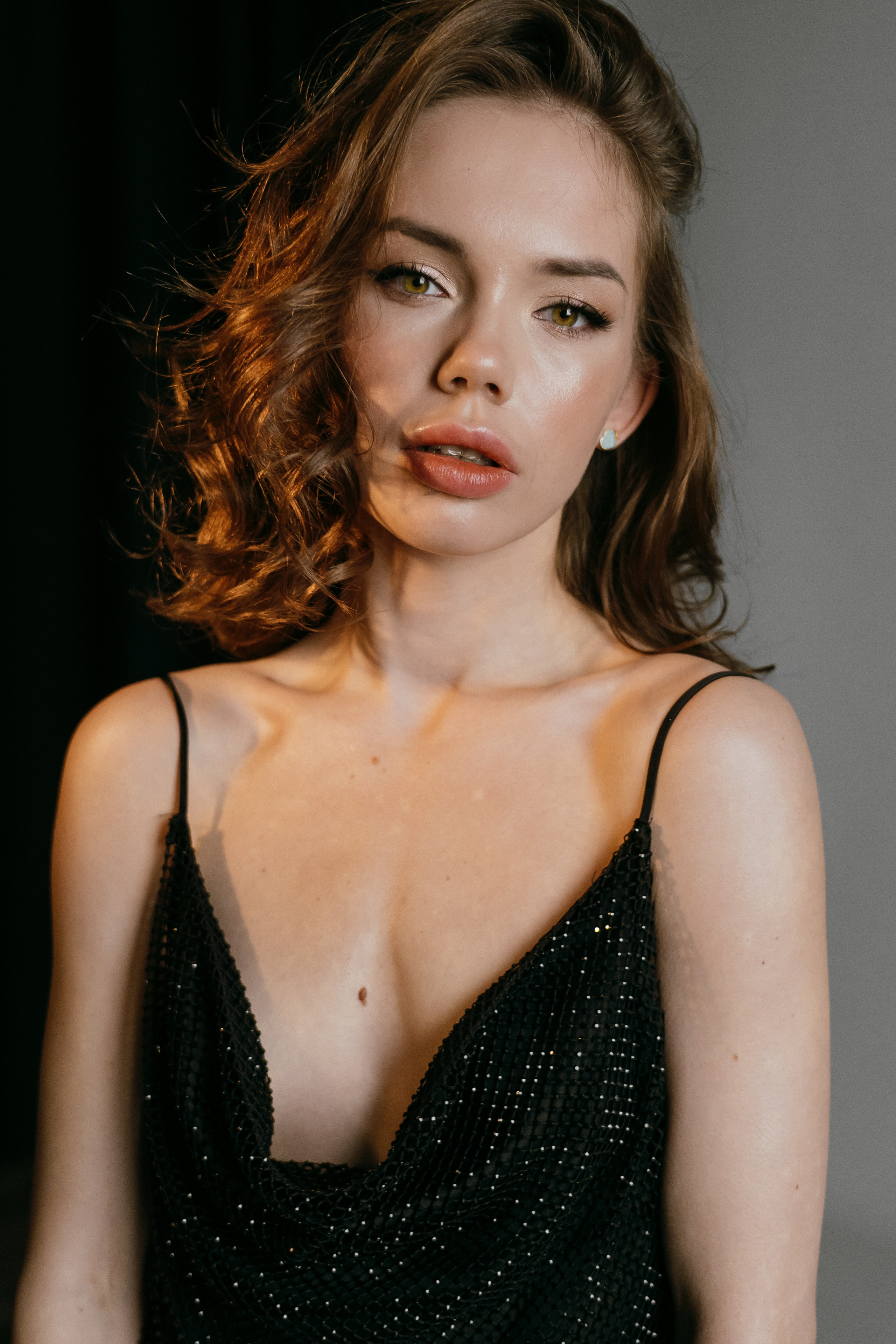 Anna. Photographe Suisse Tatiana Lyzhina