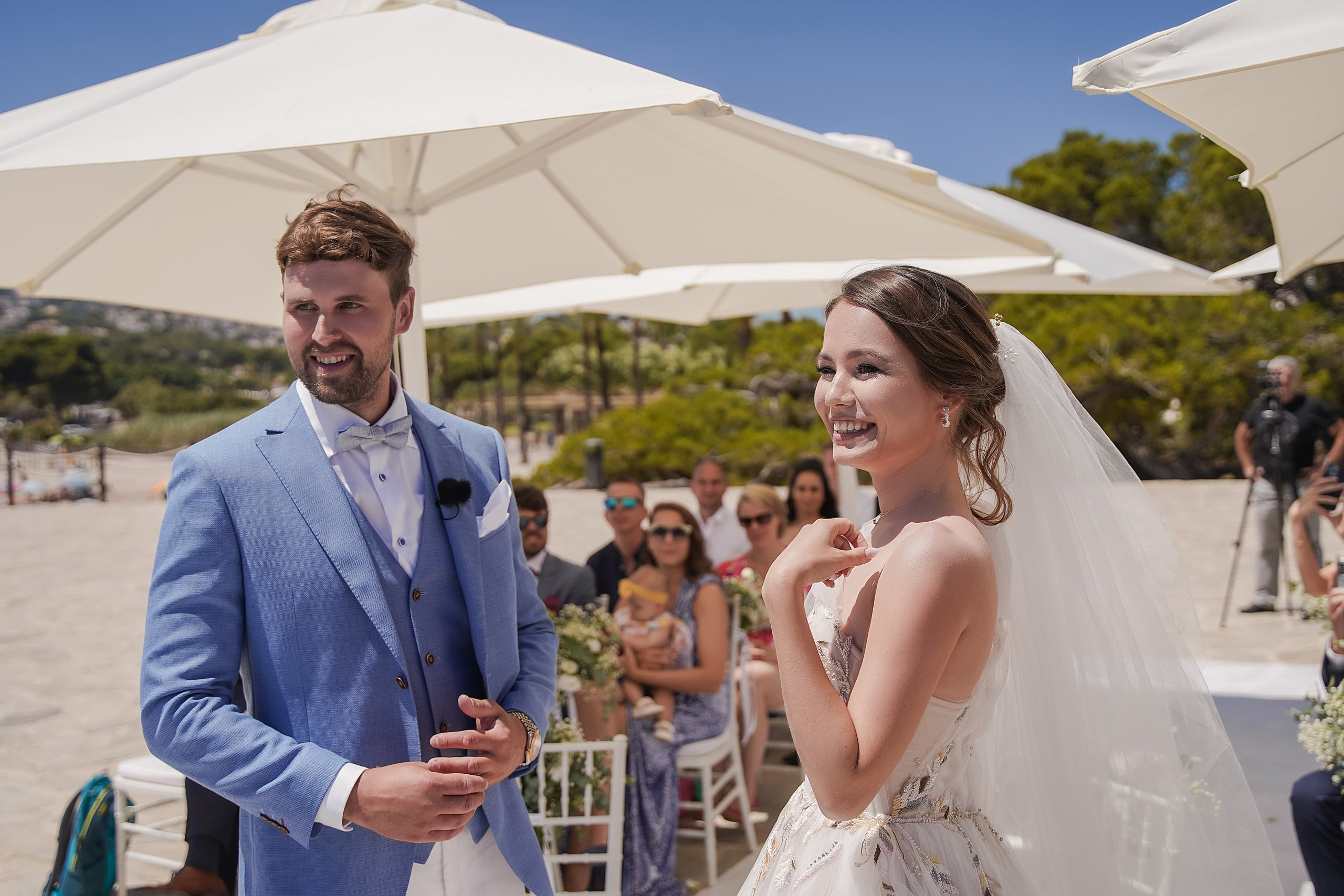 Leysan&Xavier. Индивидуальный, семейный, свадебный фотограф Бенидорм Диана Меметова