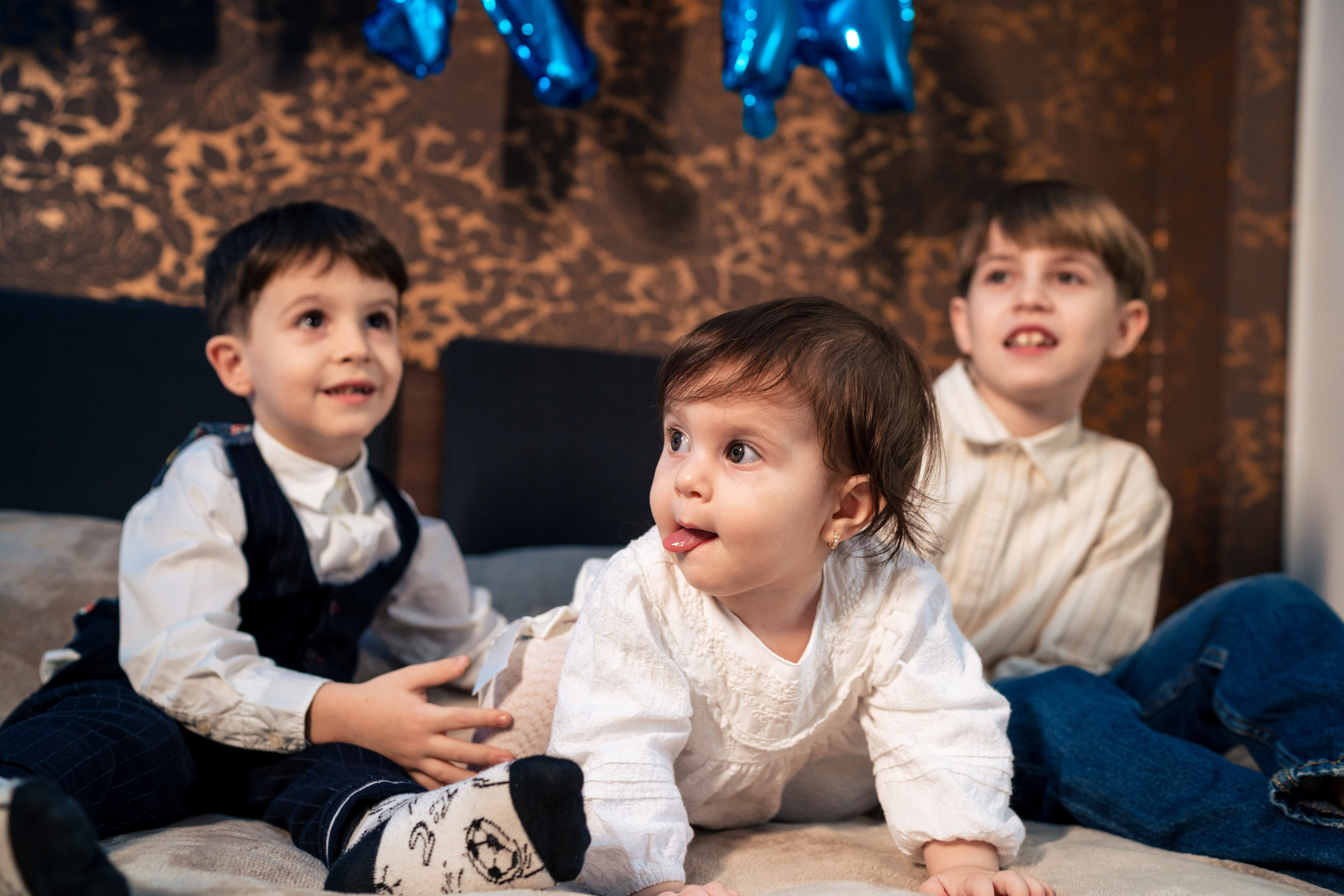 Andra. Fotograf nunta si evenimente Giurgiu