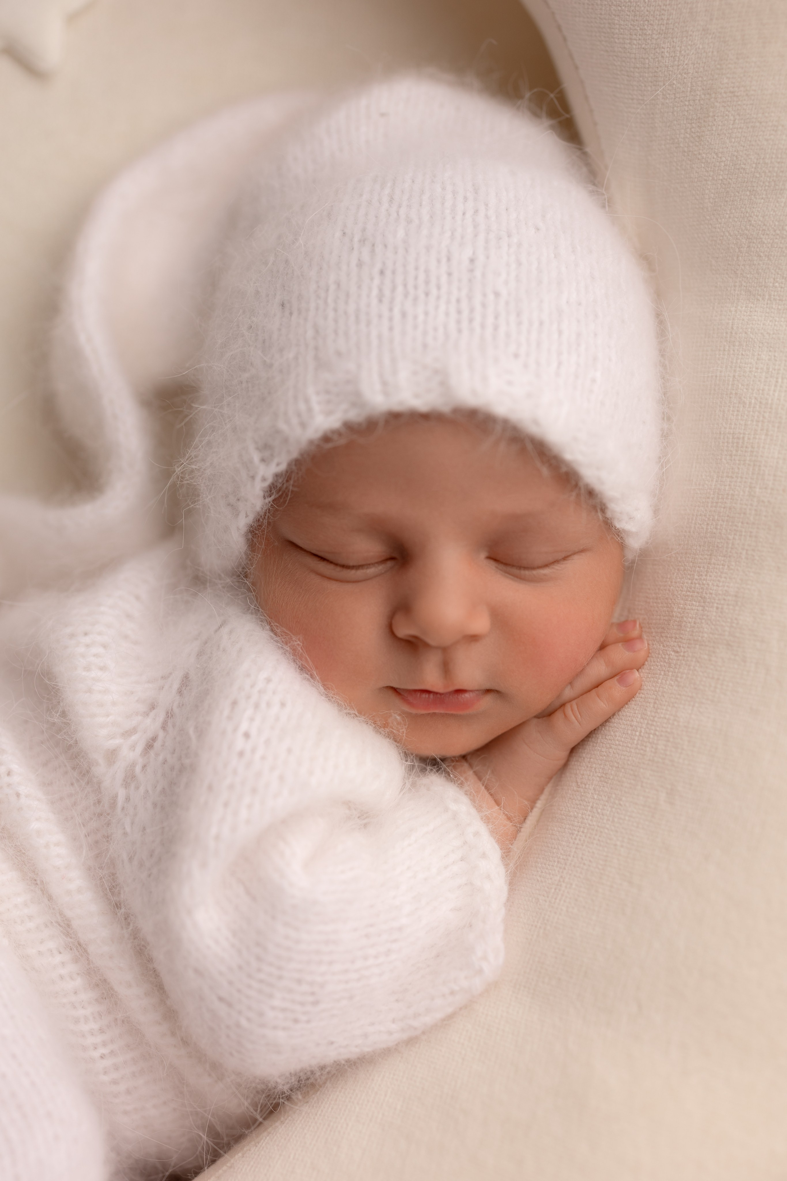 LEONARDO NEWBORN. Yulisphotography Ravenna - Fotografo Romagna // Fotografo Gravidanza