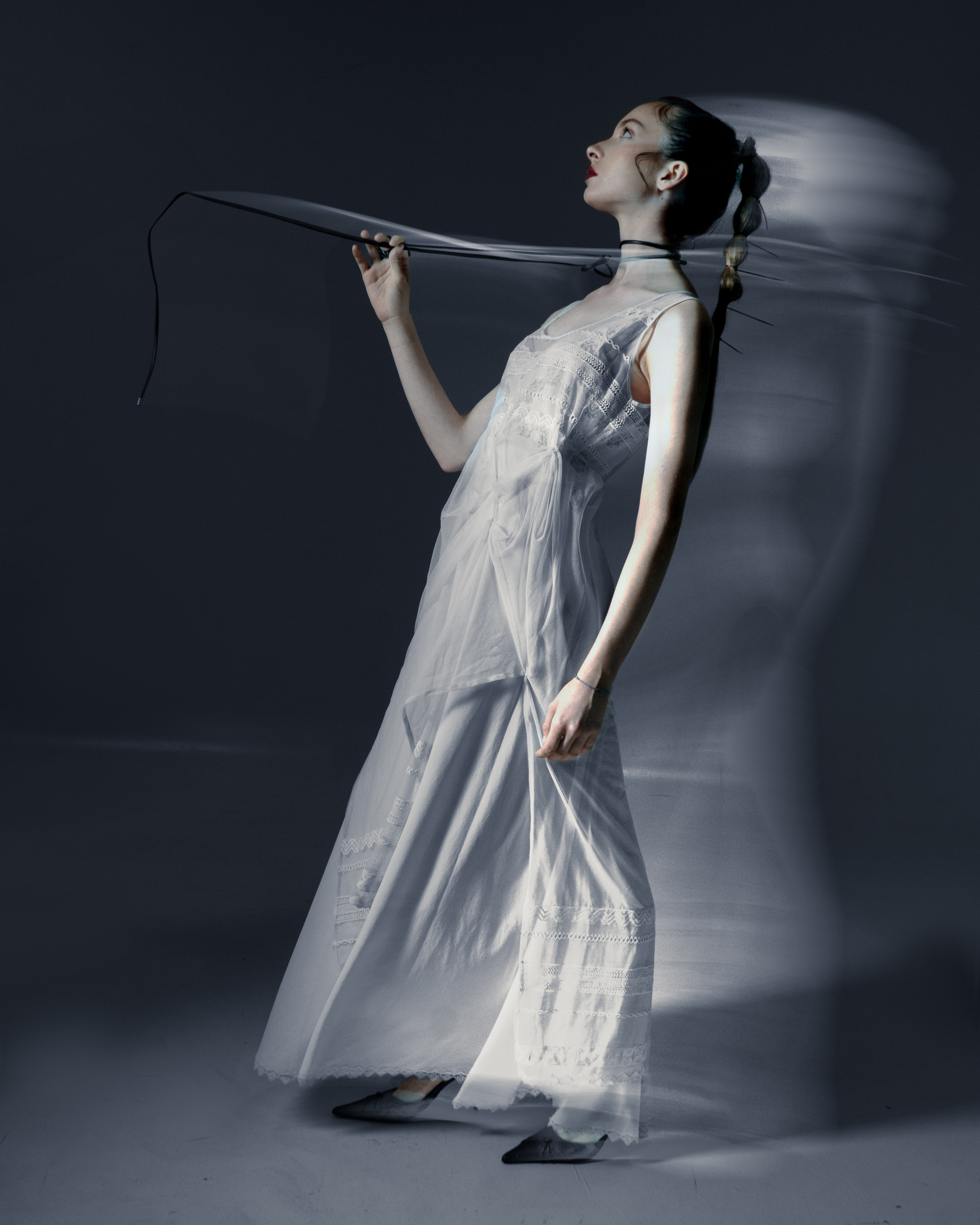 Ghost. Aura Studio / co-design space