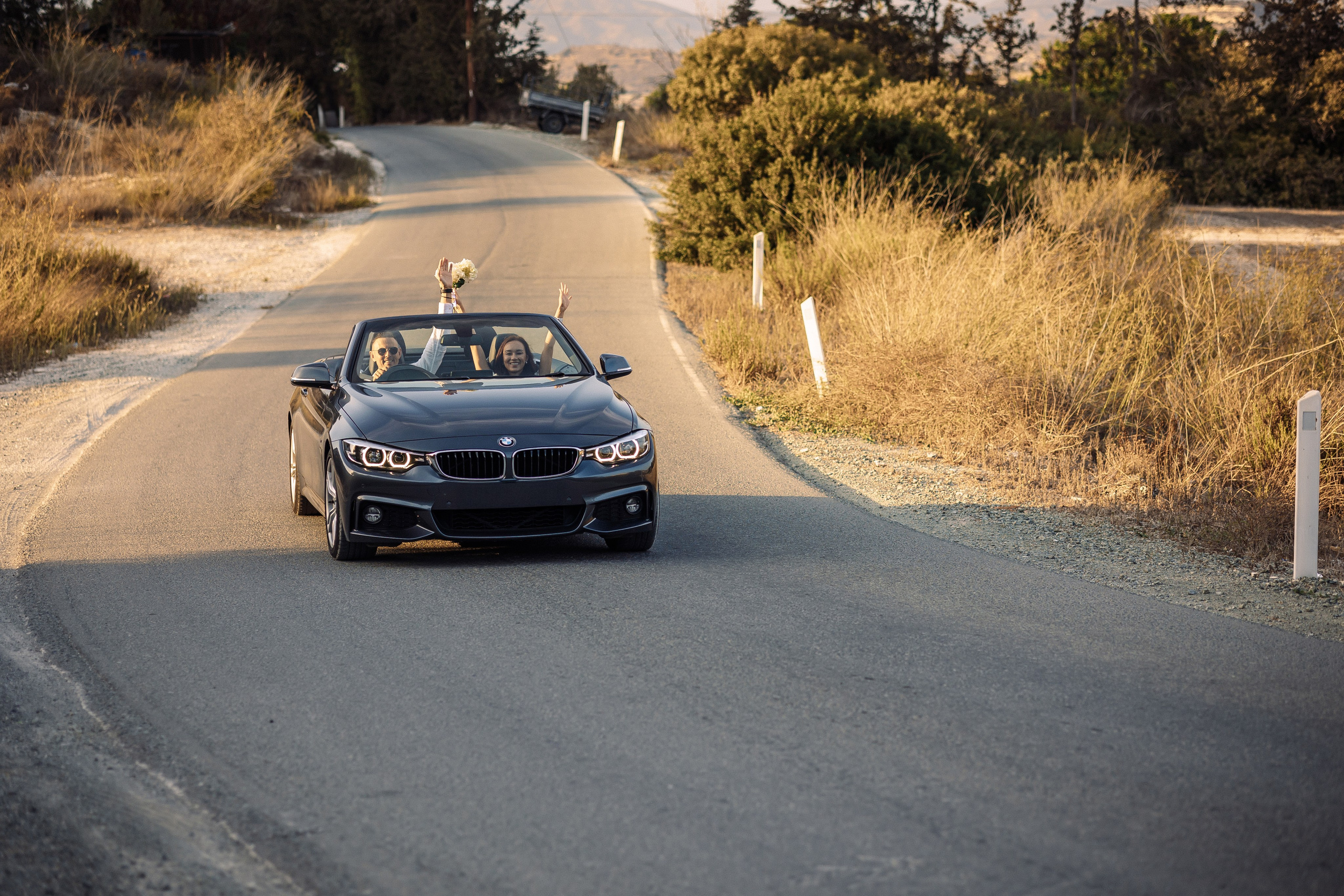 Love story. Фотограф на Кипре