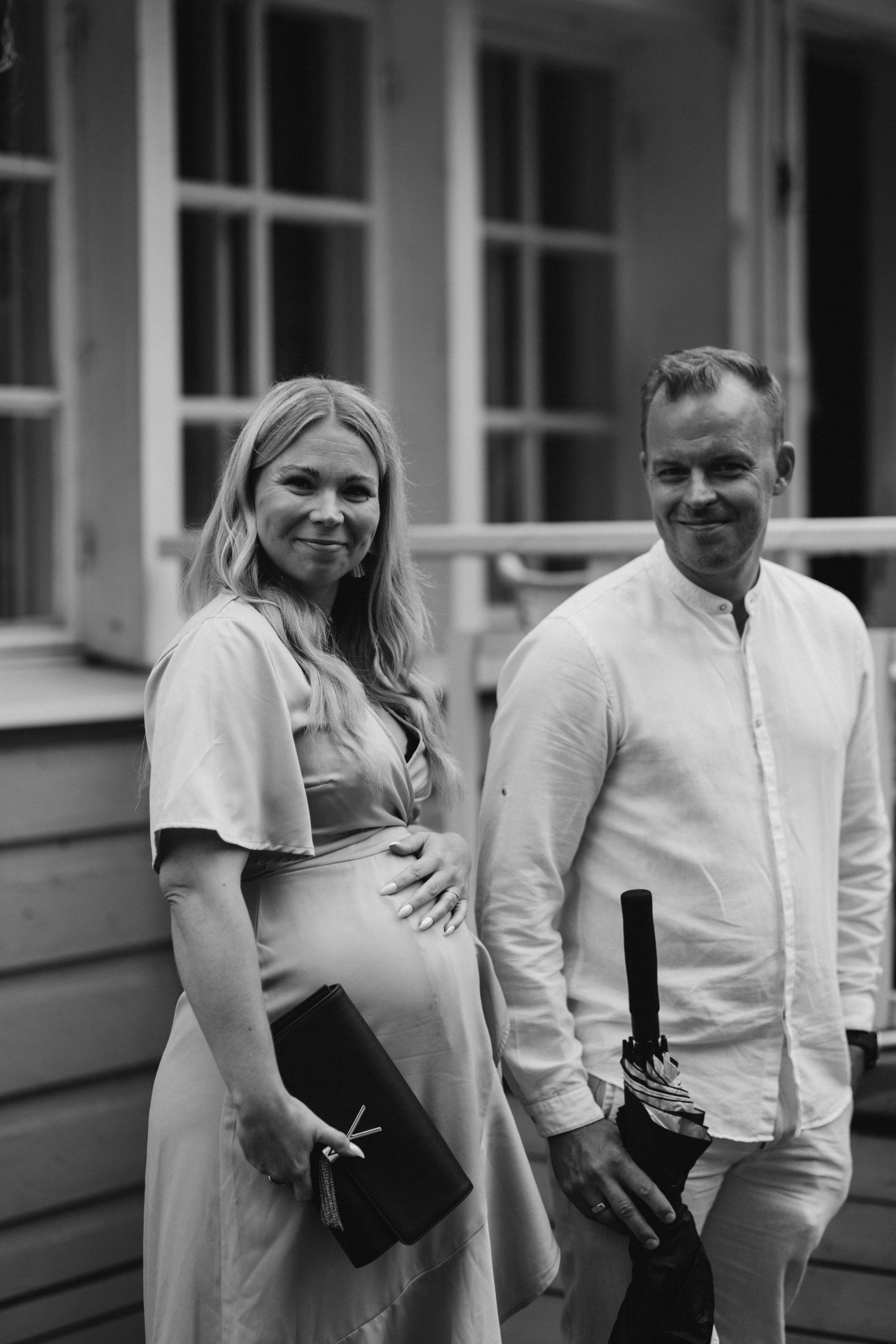 A&O. Wedding and portrait photographer in Helsinki Vickan O