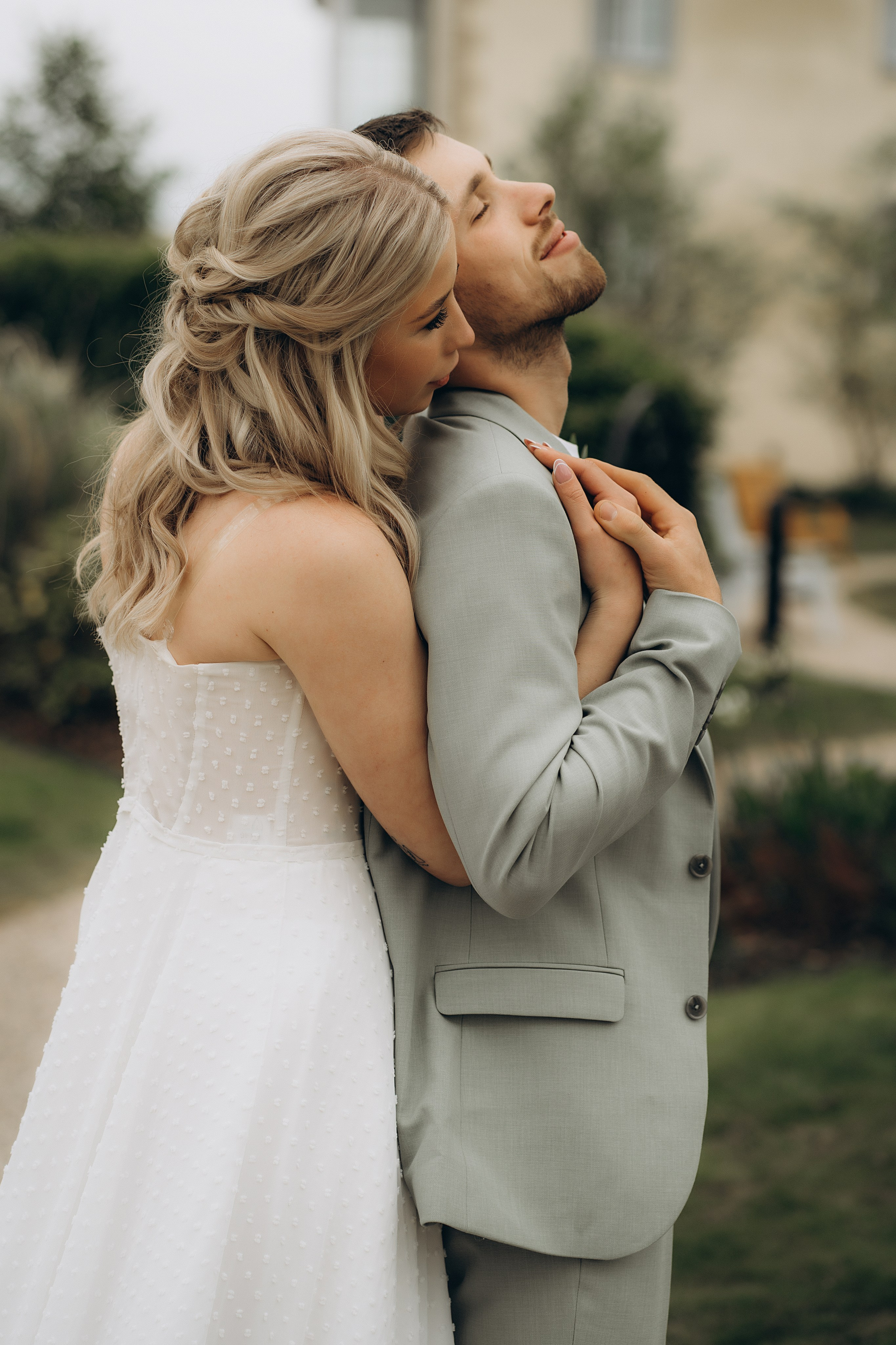 Julia & Daniel. Main