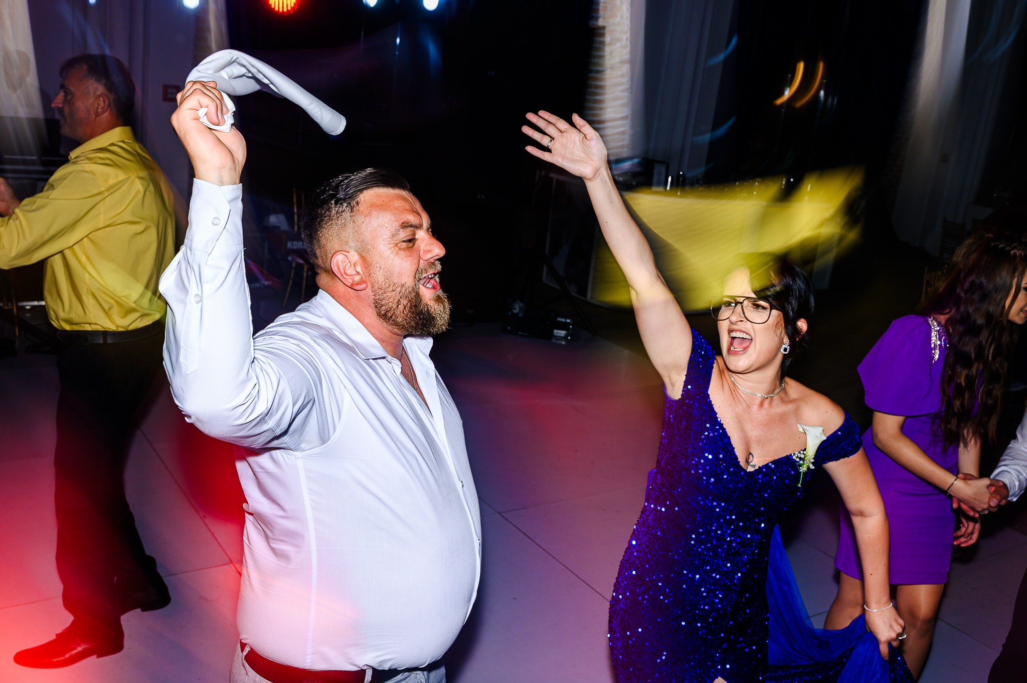 Corina & Paul. Mugurel Olteanu Fotograf