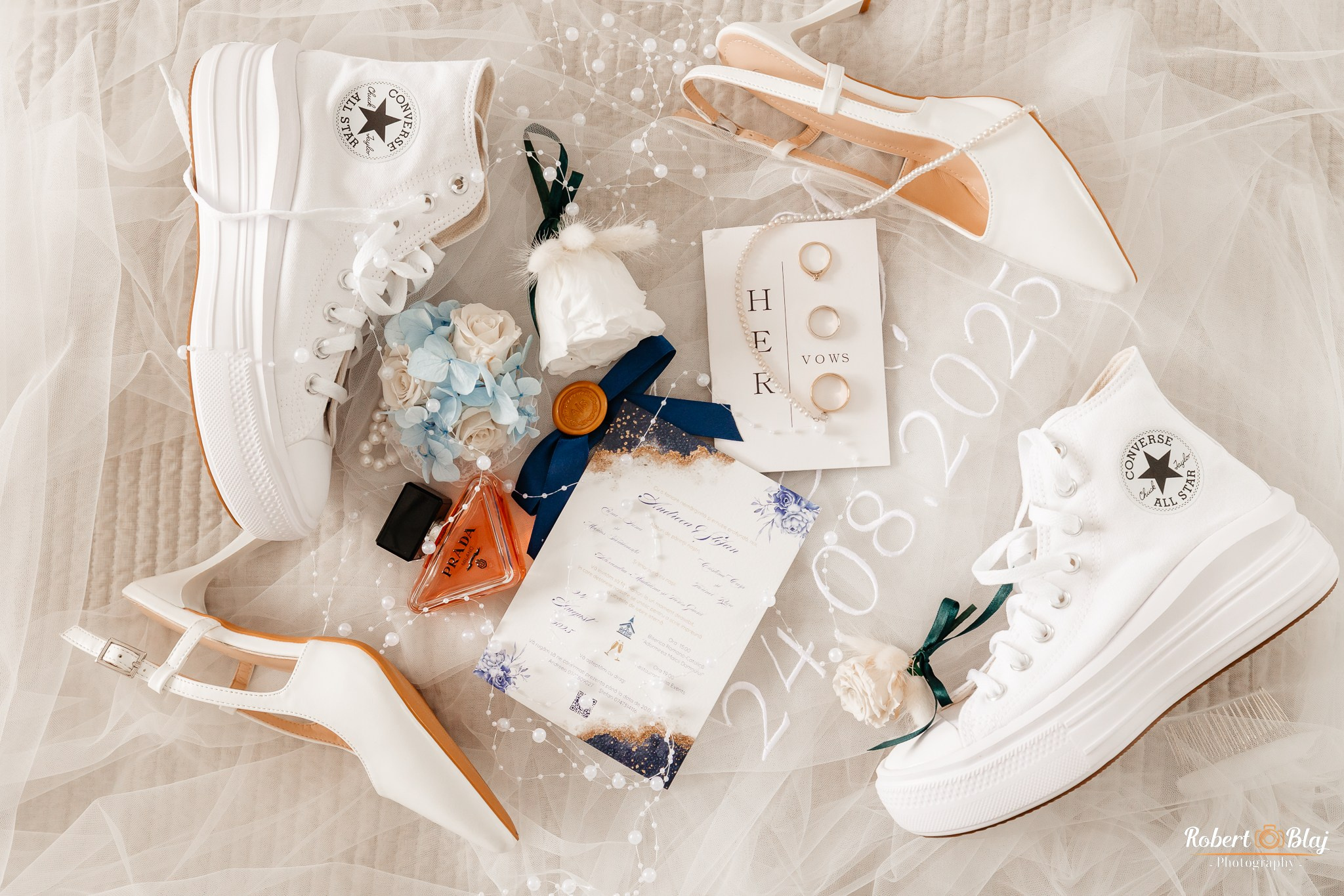 Andreea & Leo. Robert Blaj - Fotograf Nuntă Iași