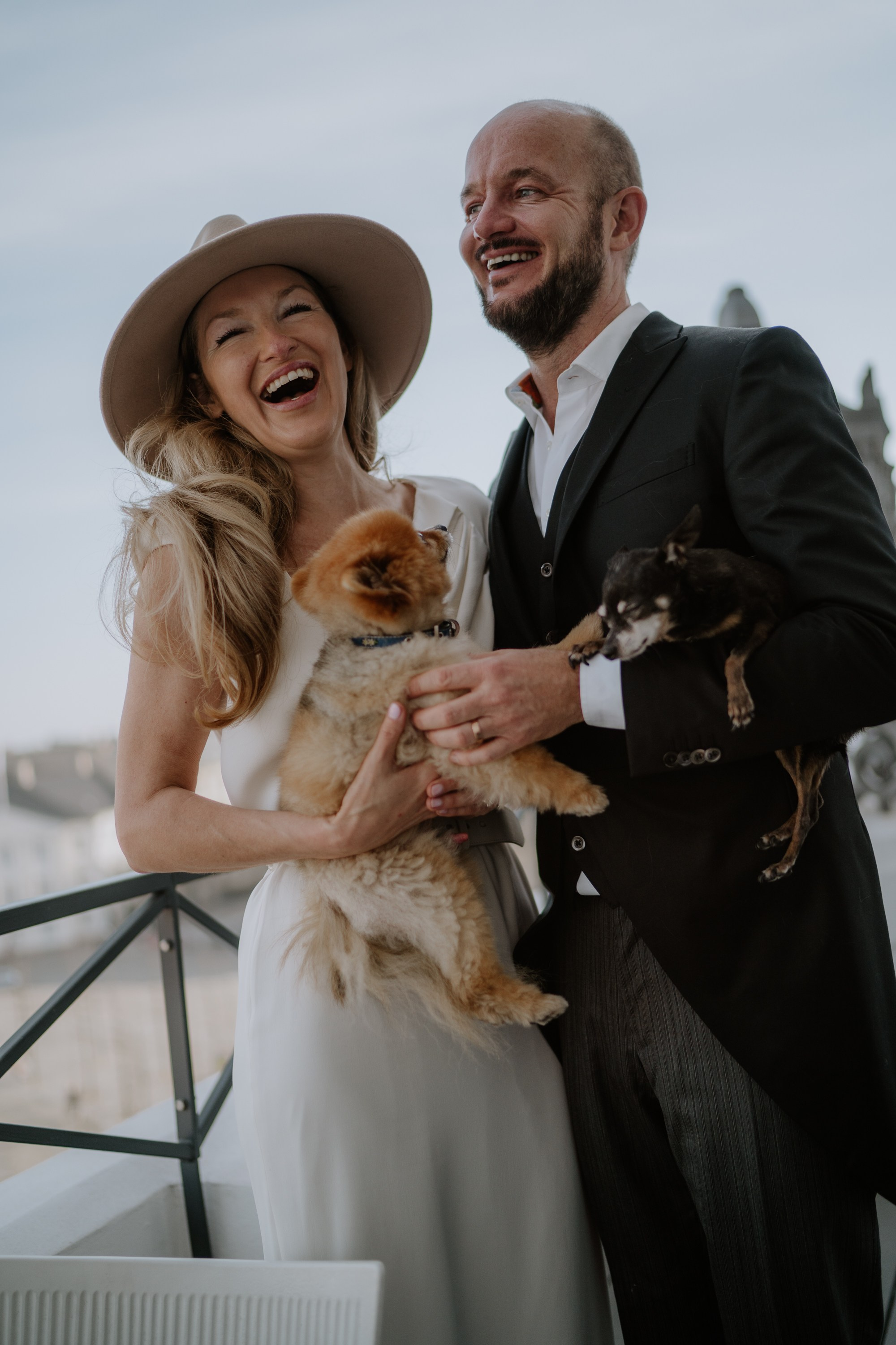 Wedding Mila & Nils. Photographer in Copenhagen Olga Maliuk