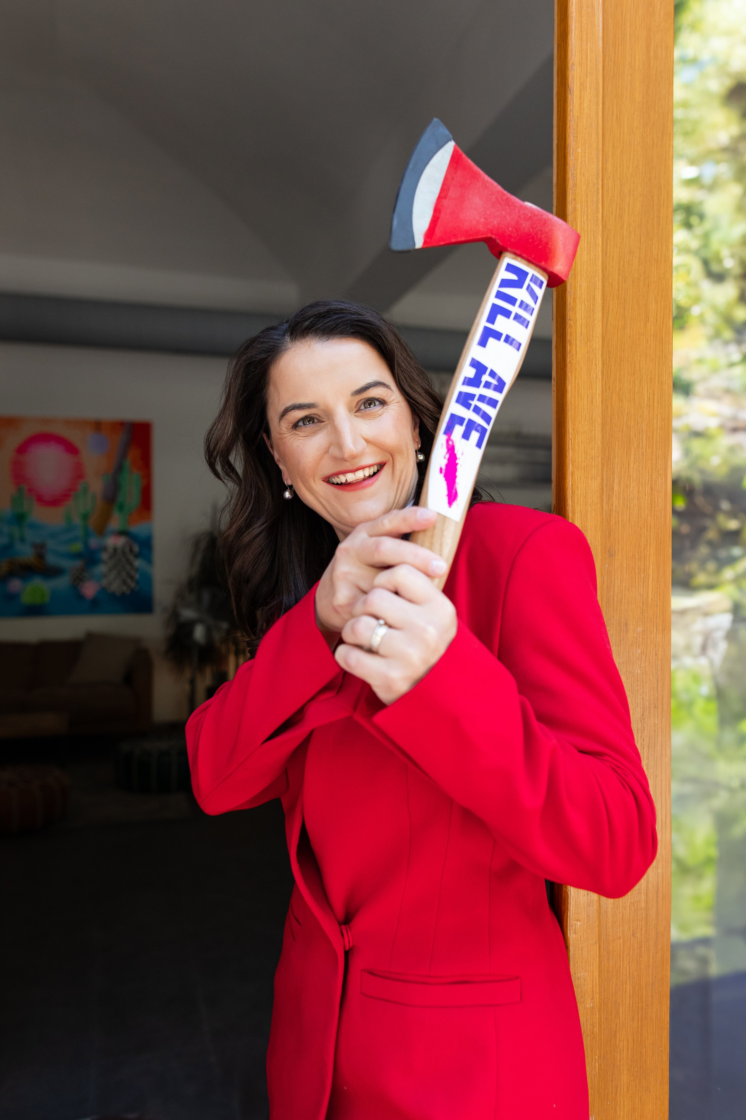 Dana Lišková - Portrétní a brandová fotografka Praha - Byznys portrét Praha - Brandové foto praha - Byznys a korporátní portrét Praha - Firemní focení Praha