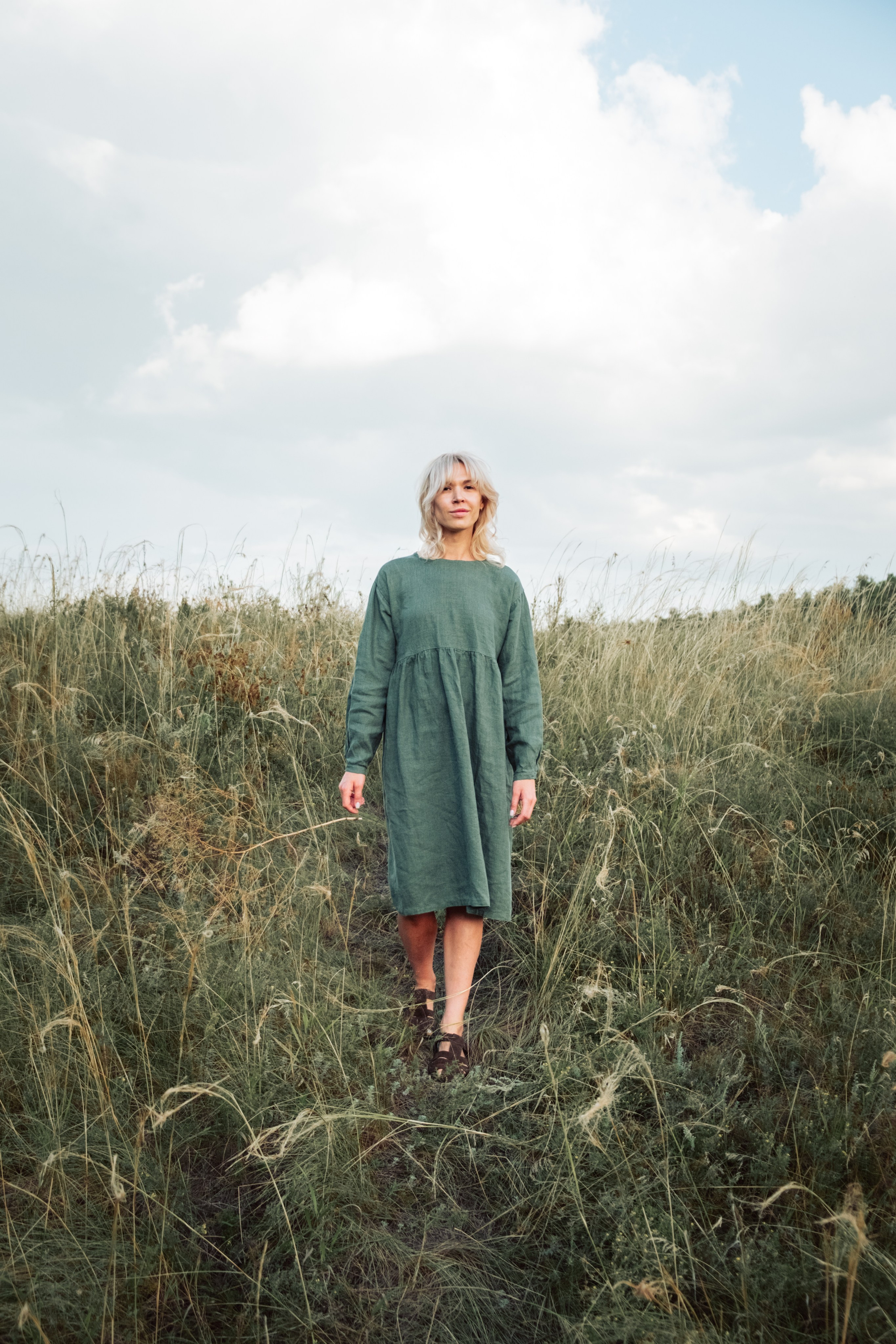 Olya. Nikita Pavlov, Photographer — Vienna, Austria