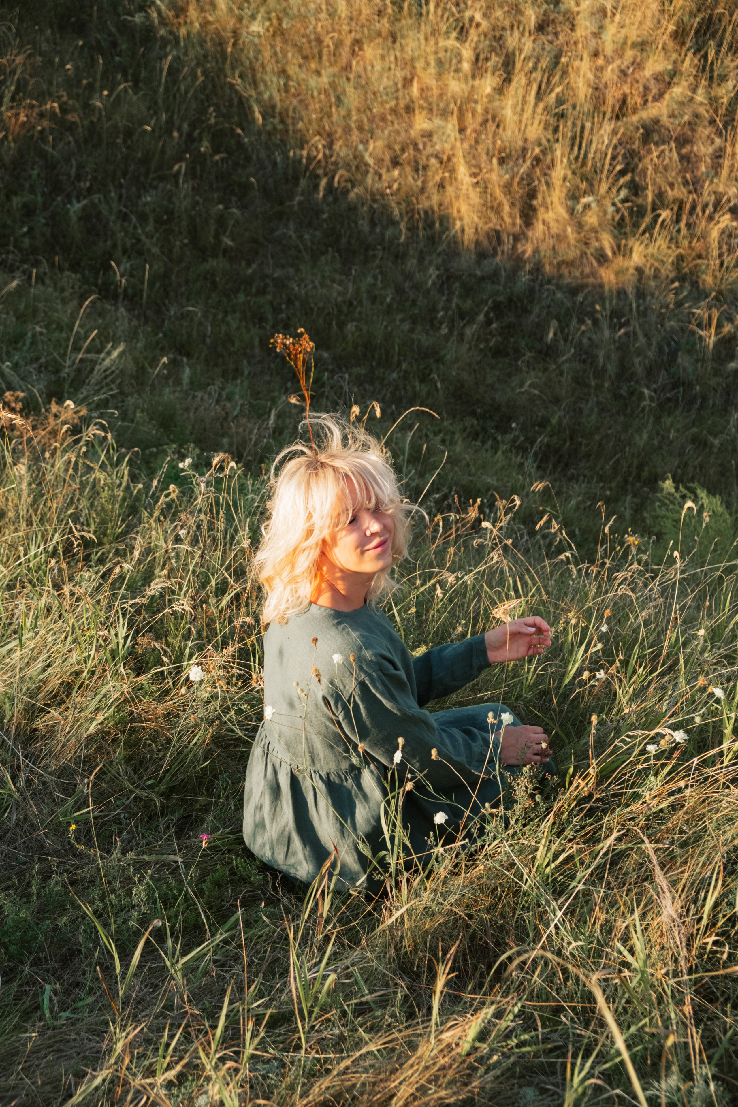 Olya. Nikita Pavlov, Photographer — Vienna, Austria