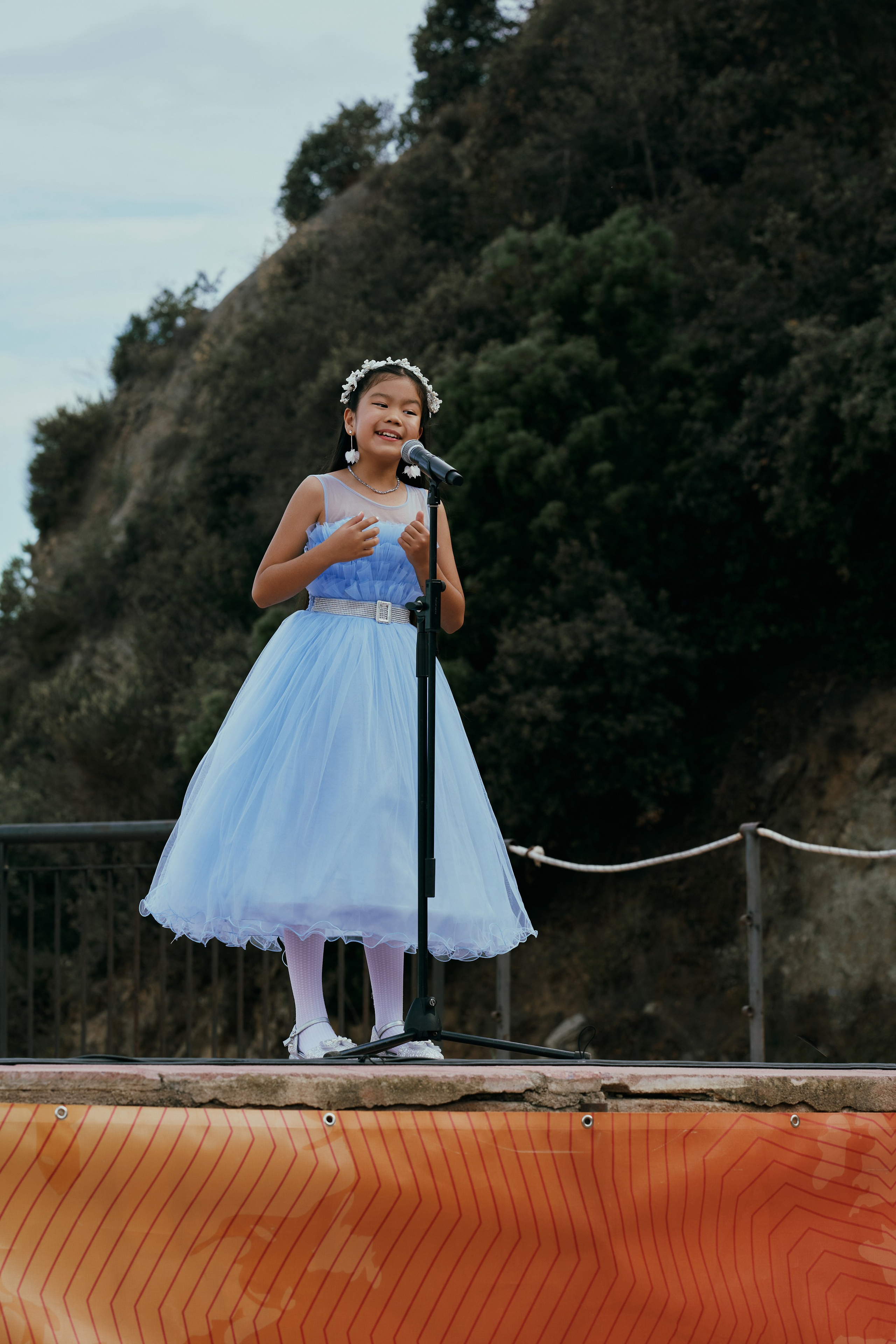 Фестиваль МОНОЛИТ. Фотограф в Барселоне Жанна Захарченко