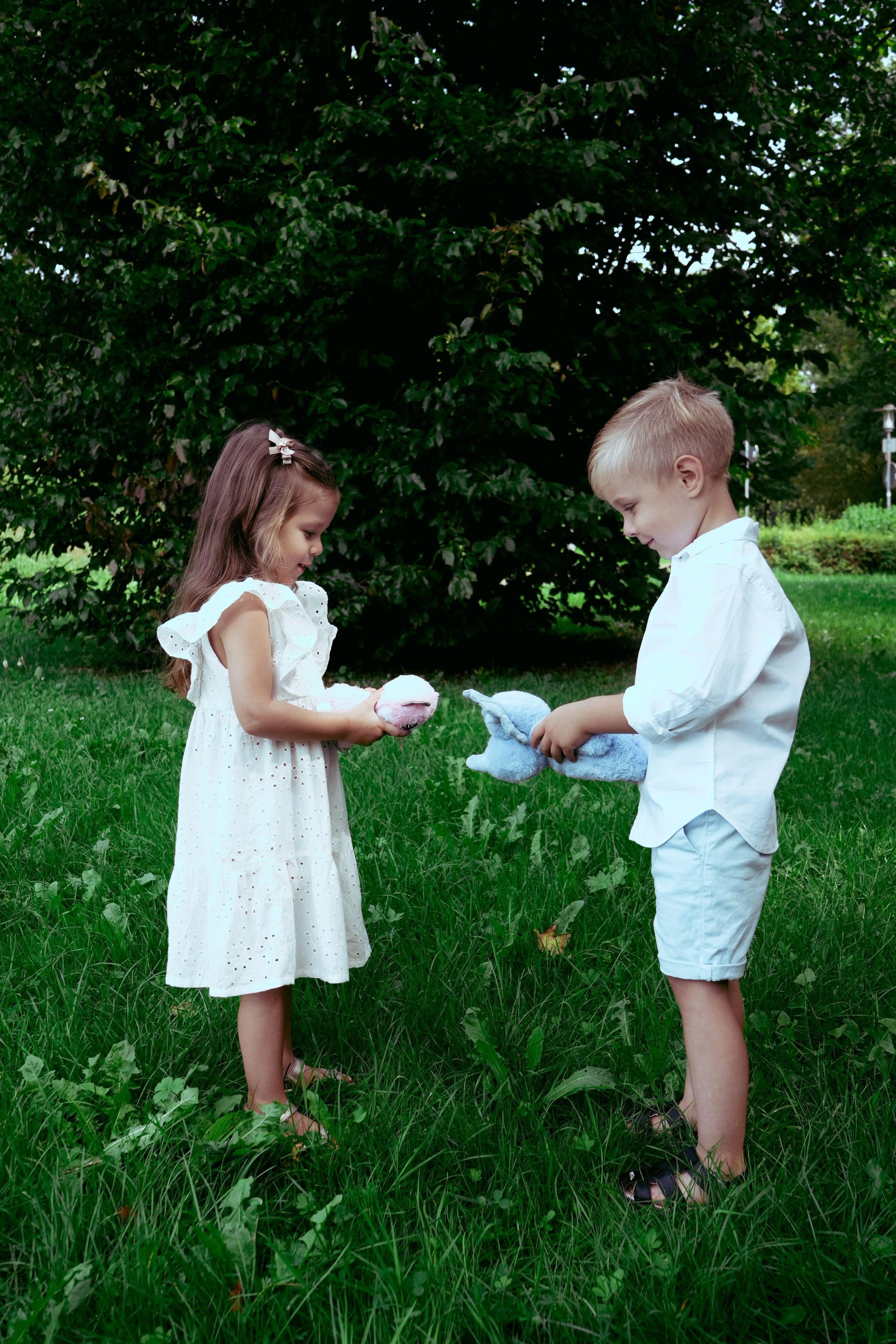 #2. Fotografin Yuliia Turinina in Stuttgart