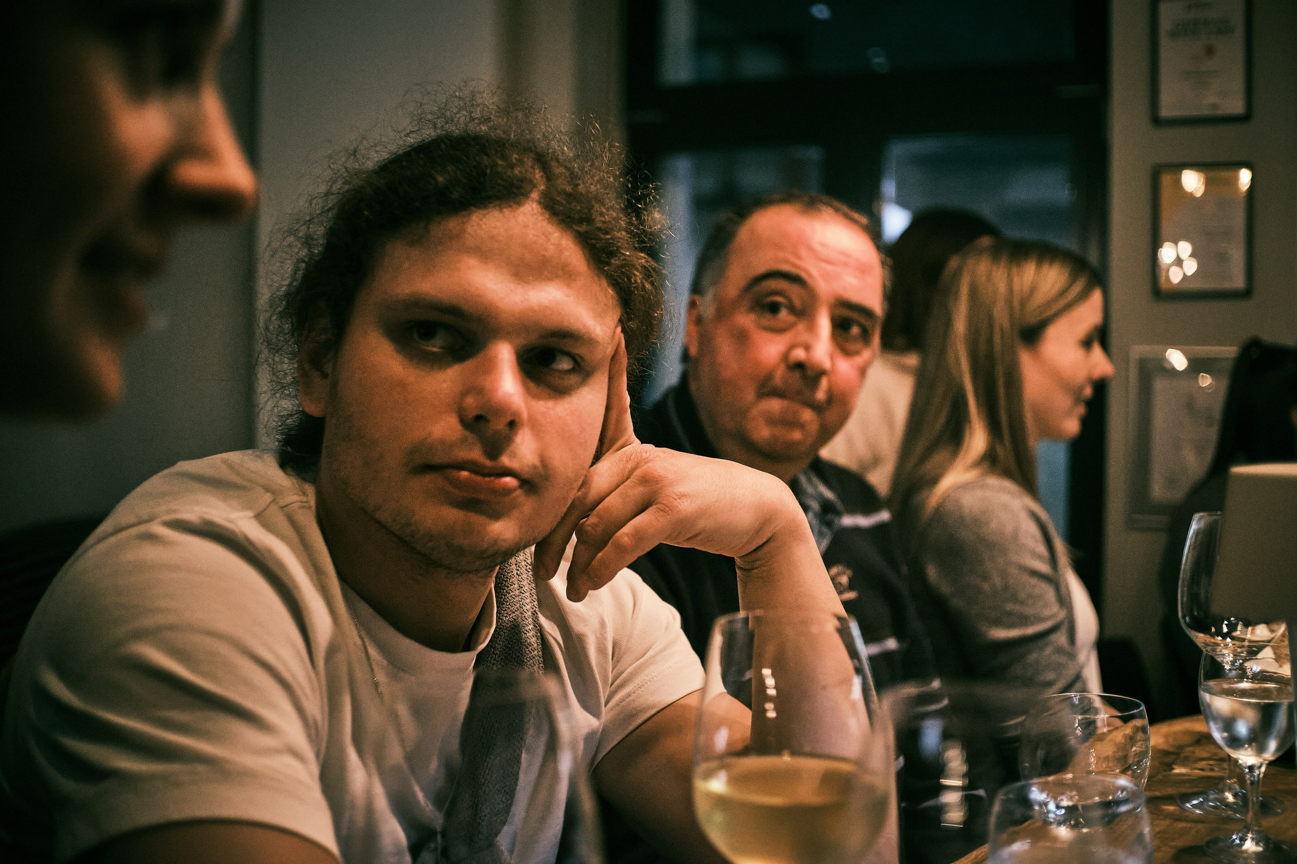 Events. Daniel Teplow — Portrait & Event Photographer in Berlin