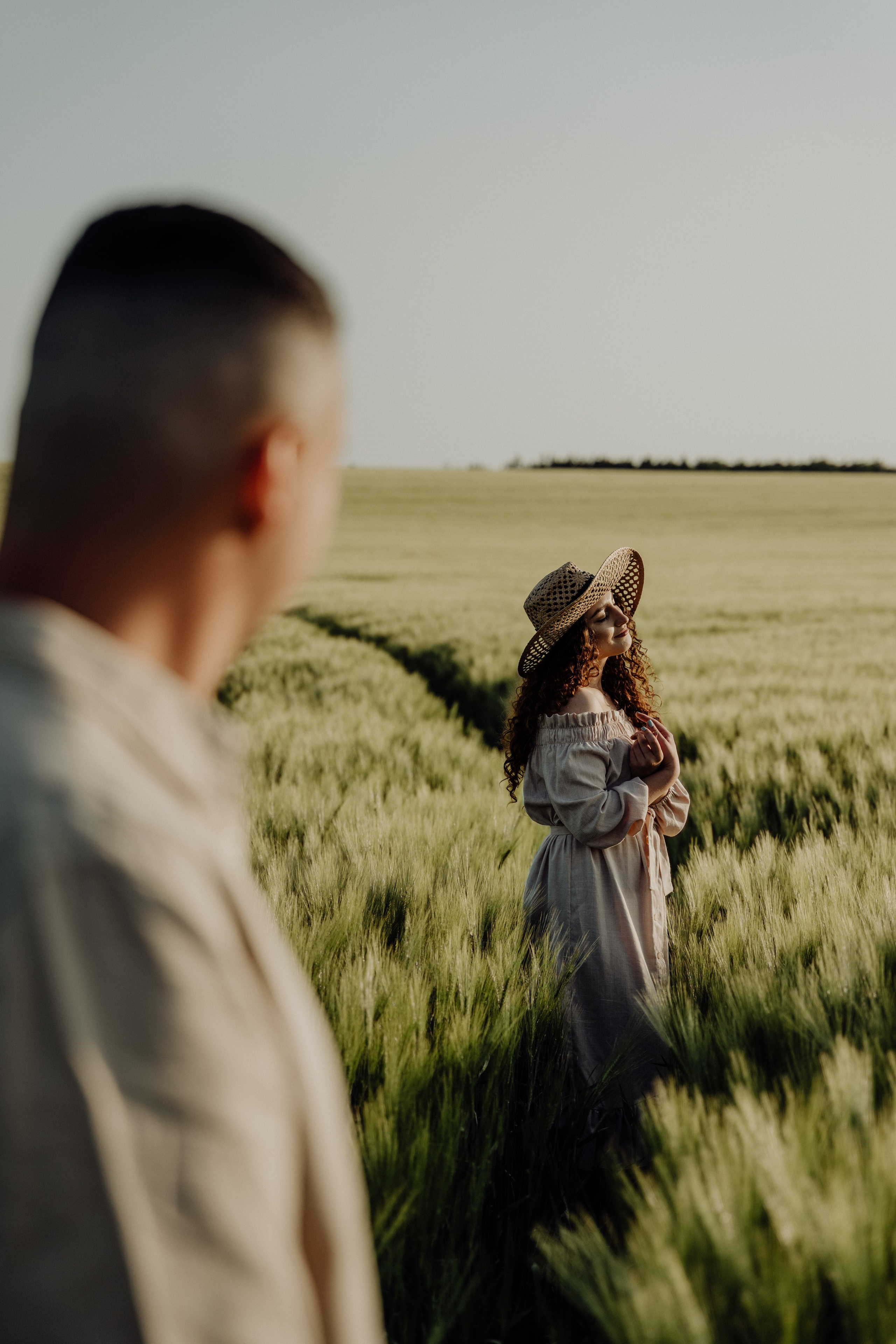 Lovestory. Семейный фотограф Плзень Анита Дергачева