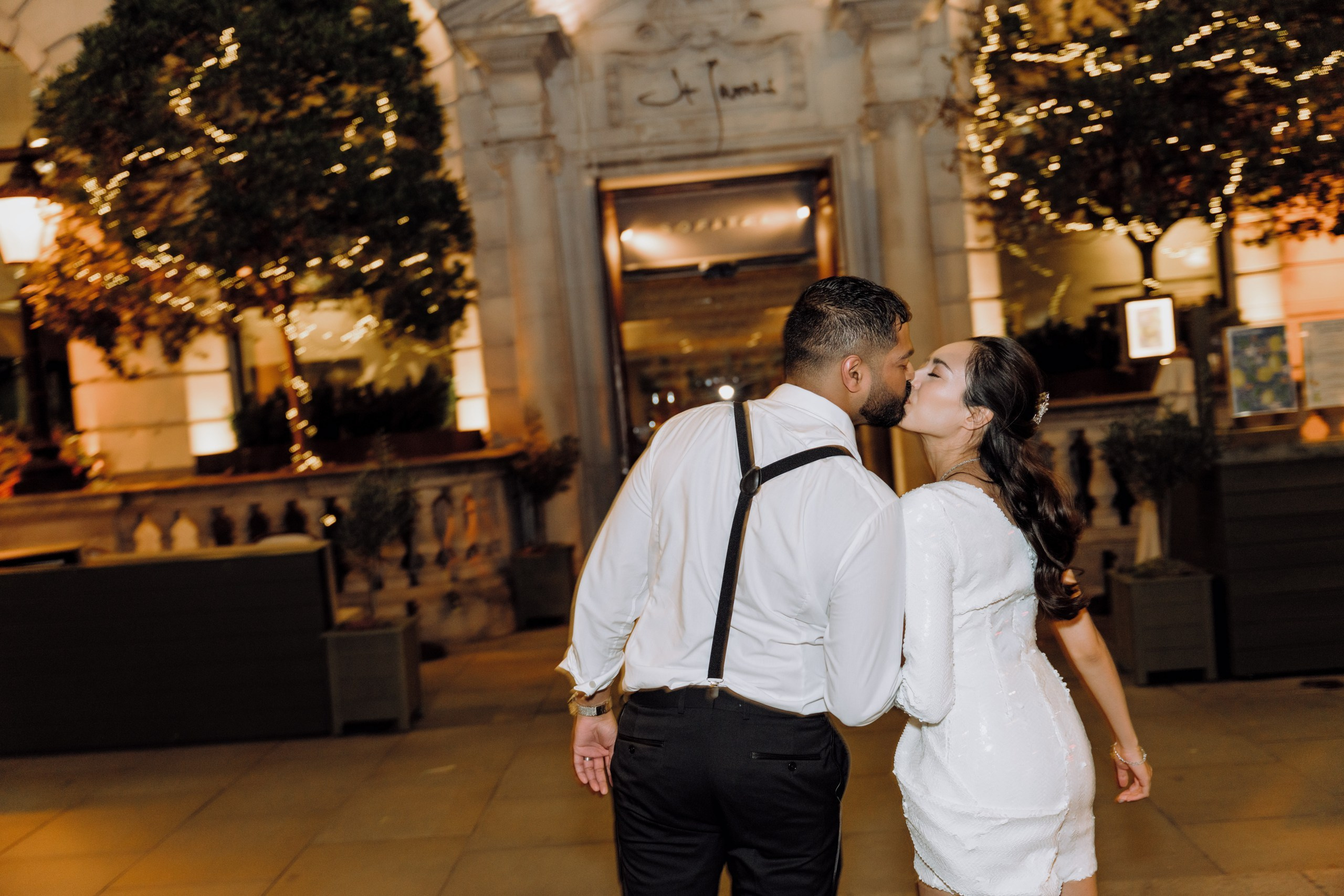 Wedding at Sofitel London St. James| Louise&Ganesh. London Wedding Photographer|Natasha Ferreira