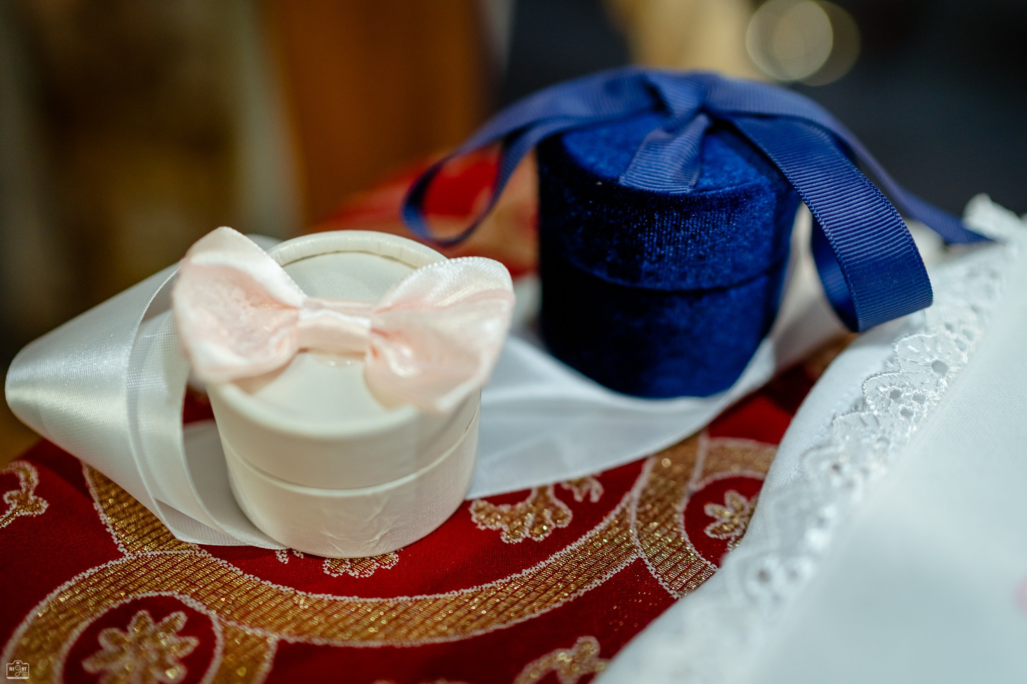 Botez Kira Anastasia – Albume Profesionale | NIGHT LENS