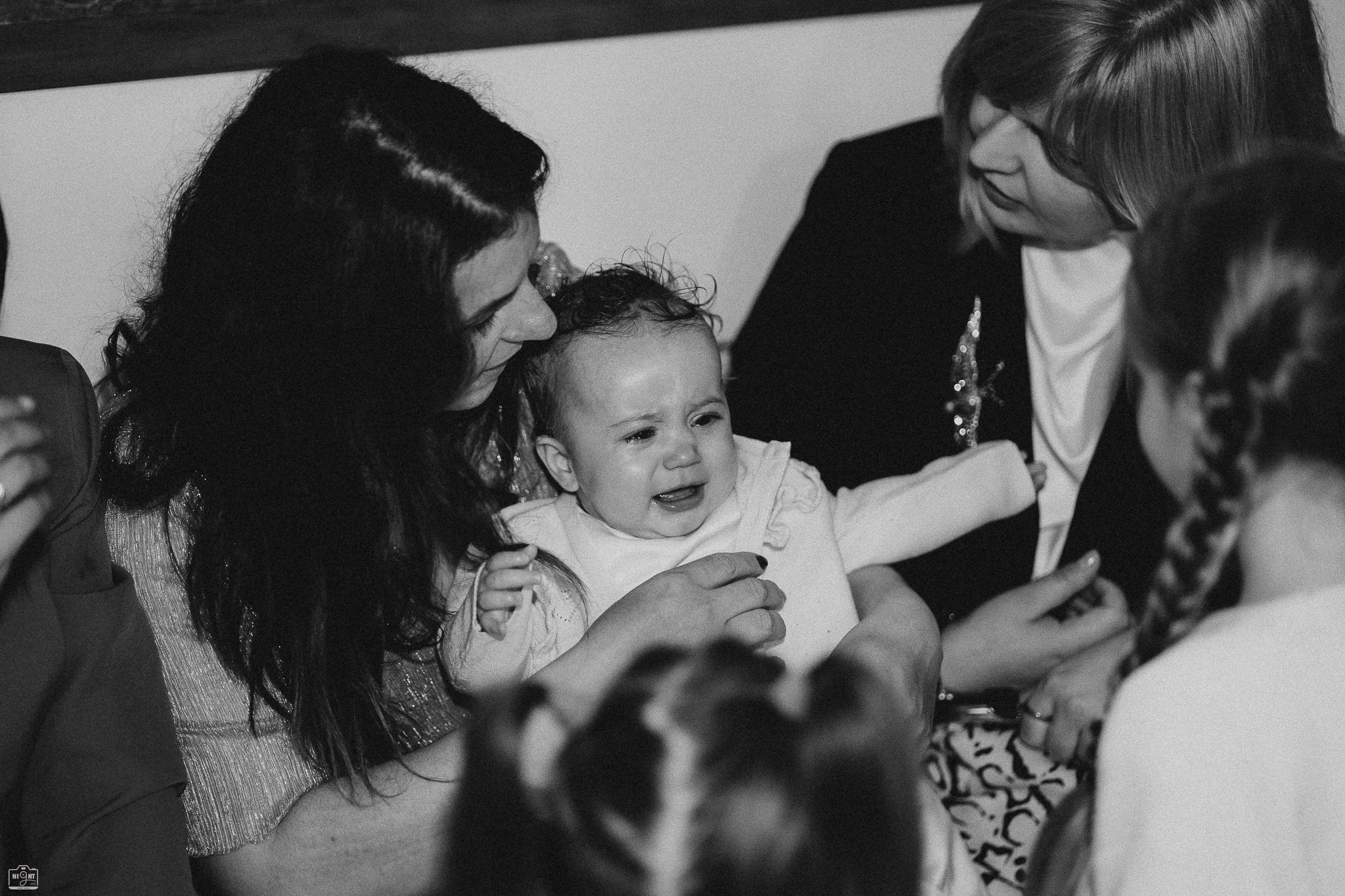 Botez Kira Anastasia – Albume Profesionale | NIGHT LENS