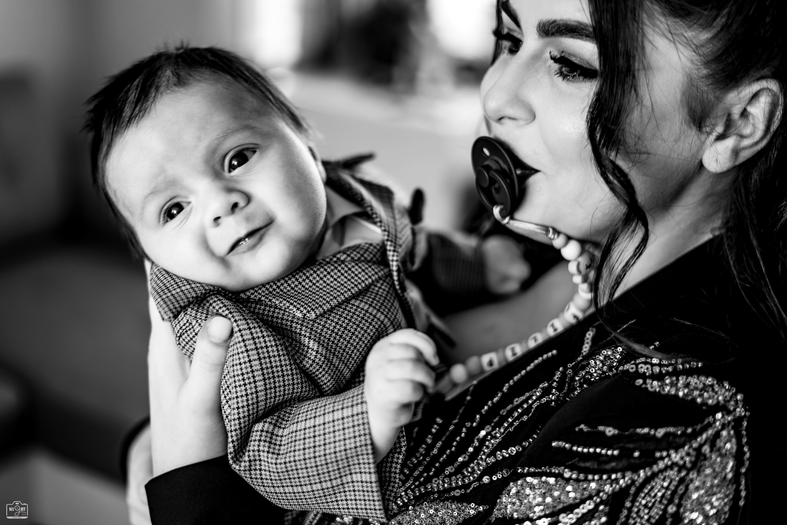 Botez Filip Andrei – Servicii Foto-Video Botez | NIGHT LENS