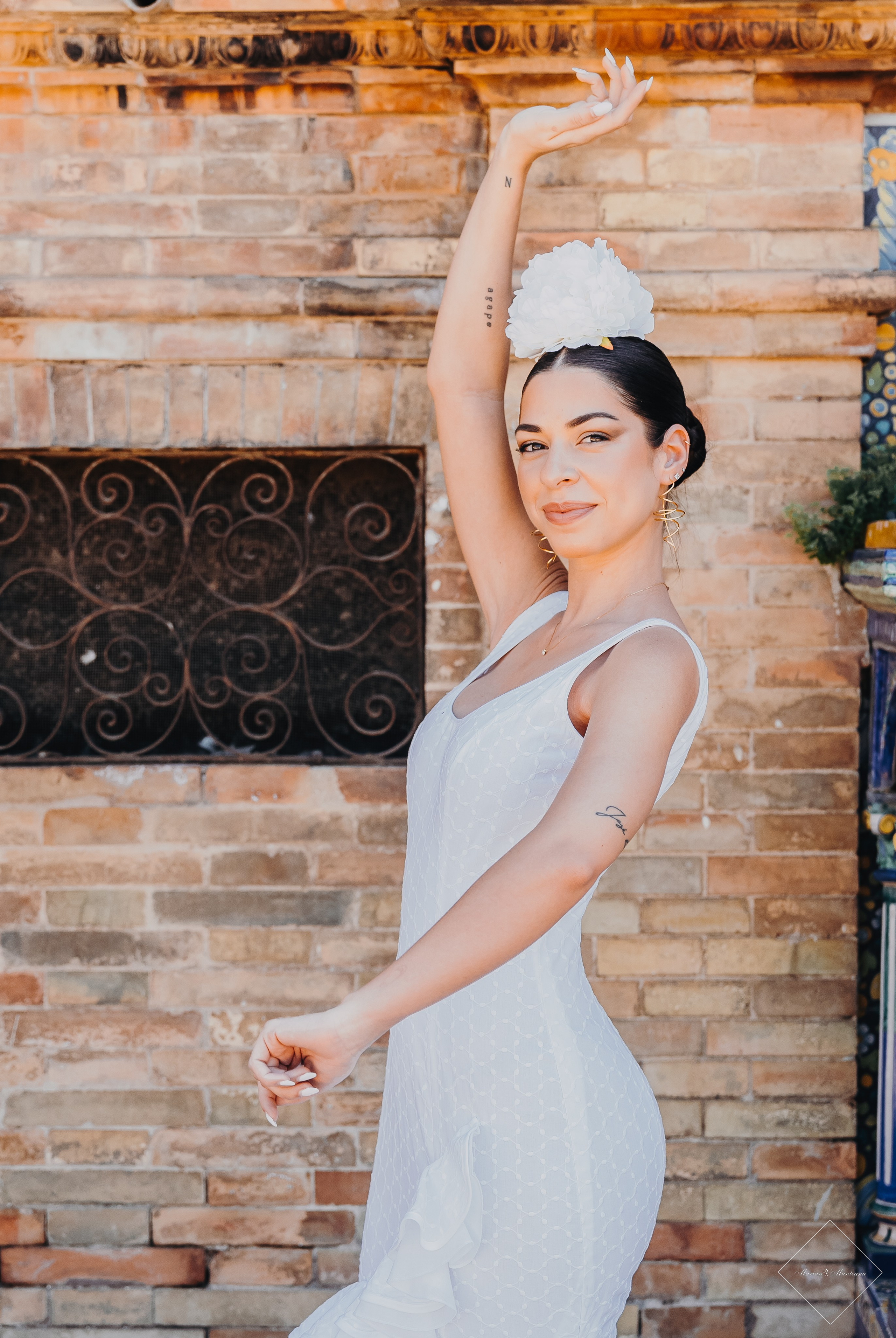 Feria De Abril — Sevilla 2024. Fotografie de Familie, Nuntă și Evenimente - Marian V. Munteanu