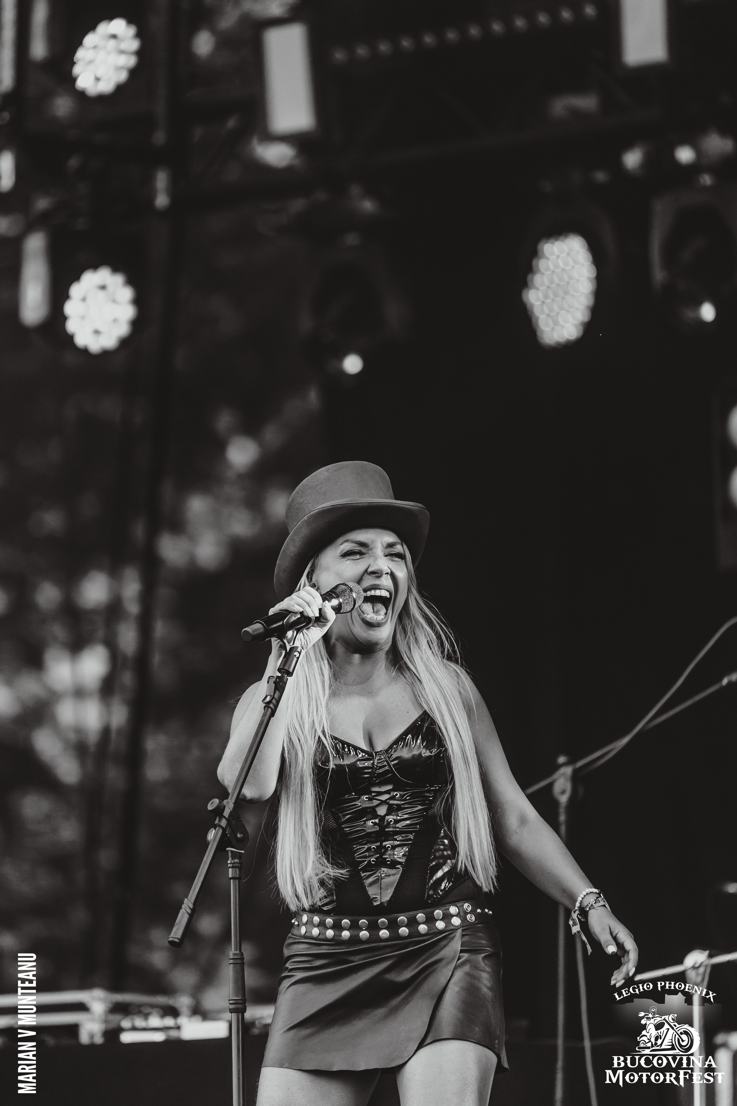 BUCOVINA MOTOR FEST. Fotografie de Familie, Nuntă și Evenimente - Marian V. Munteanu