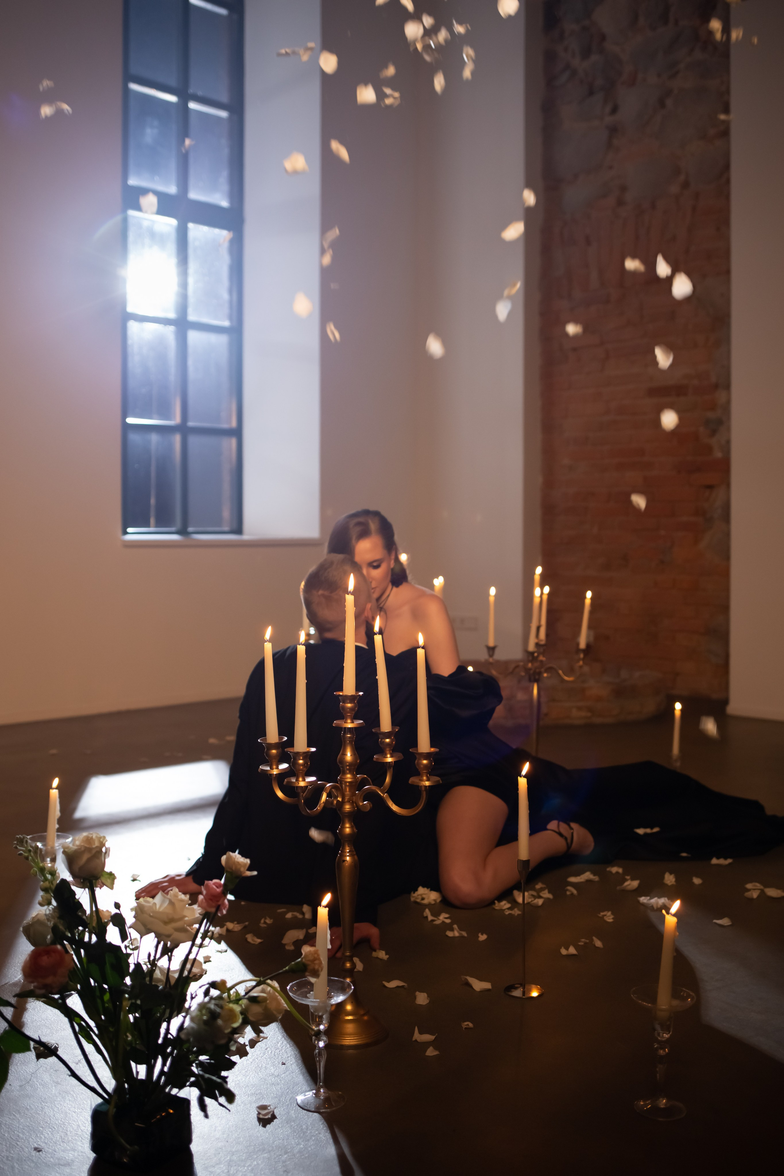 K+A. Fotógrafa profesional en España