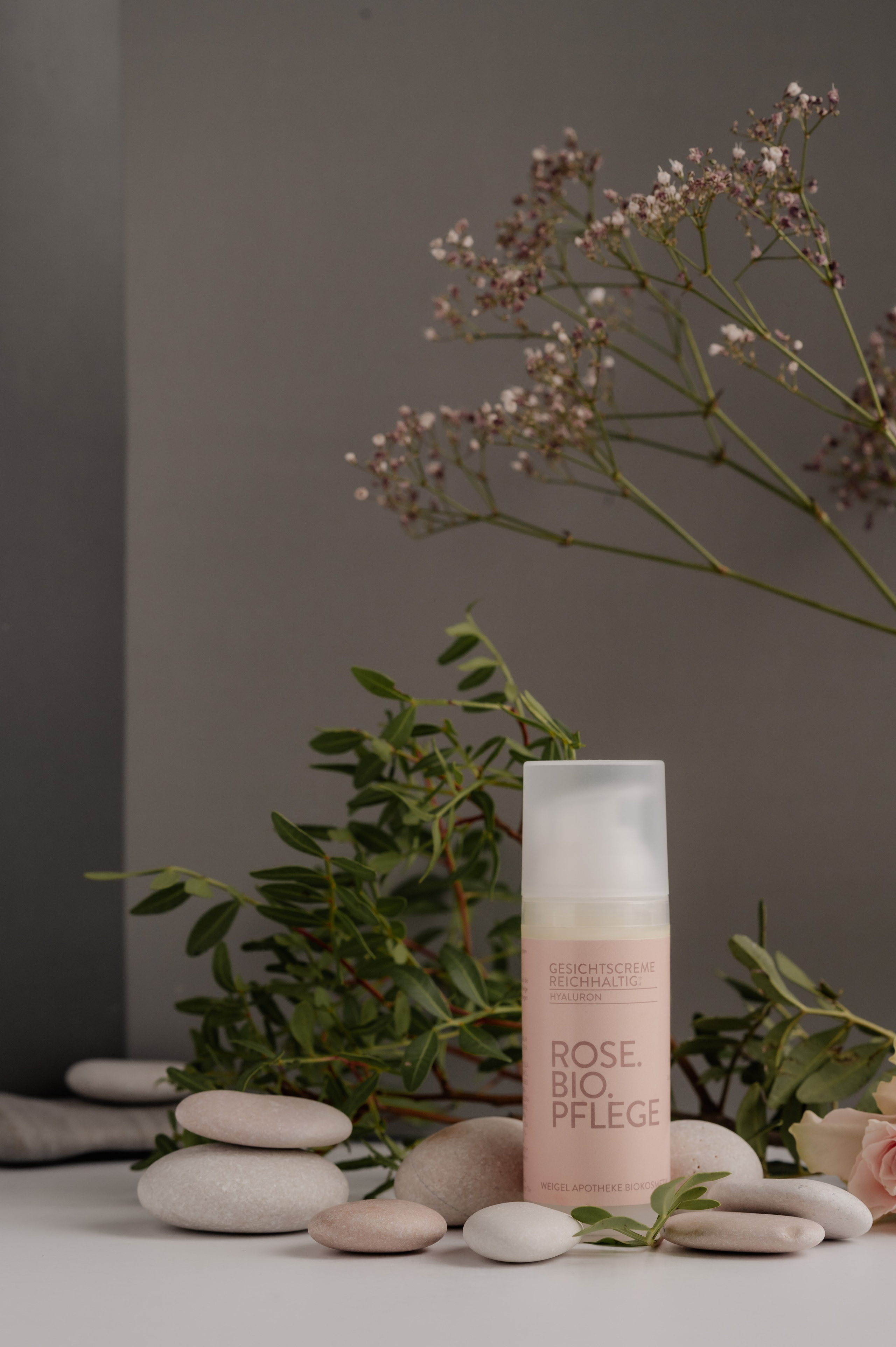 Съемка продукта для аптеки Weigel. Фотограф в Нюрнберге Ирина Менерт из Ансбаха