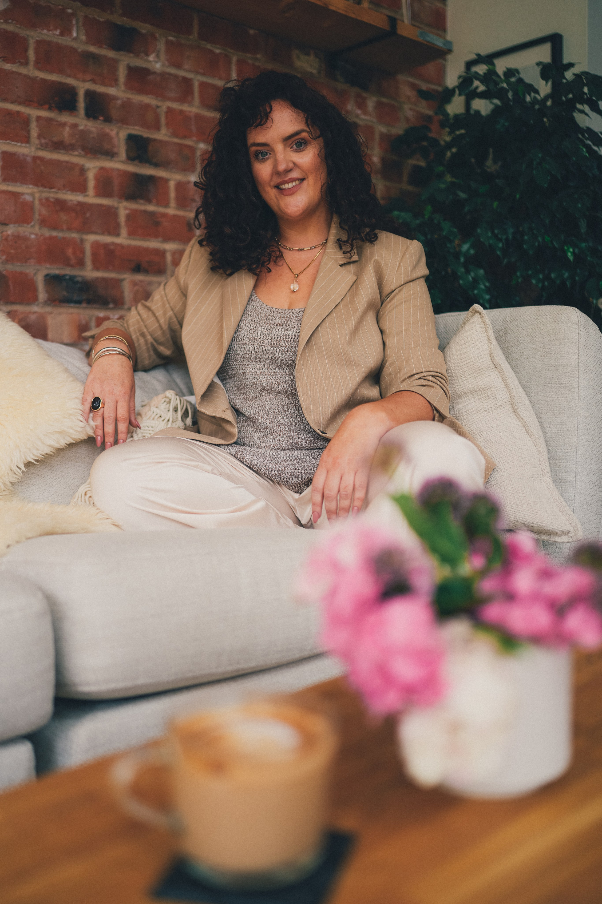 Solihull Brand Story telling and social media photographer 