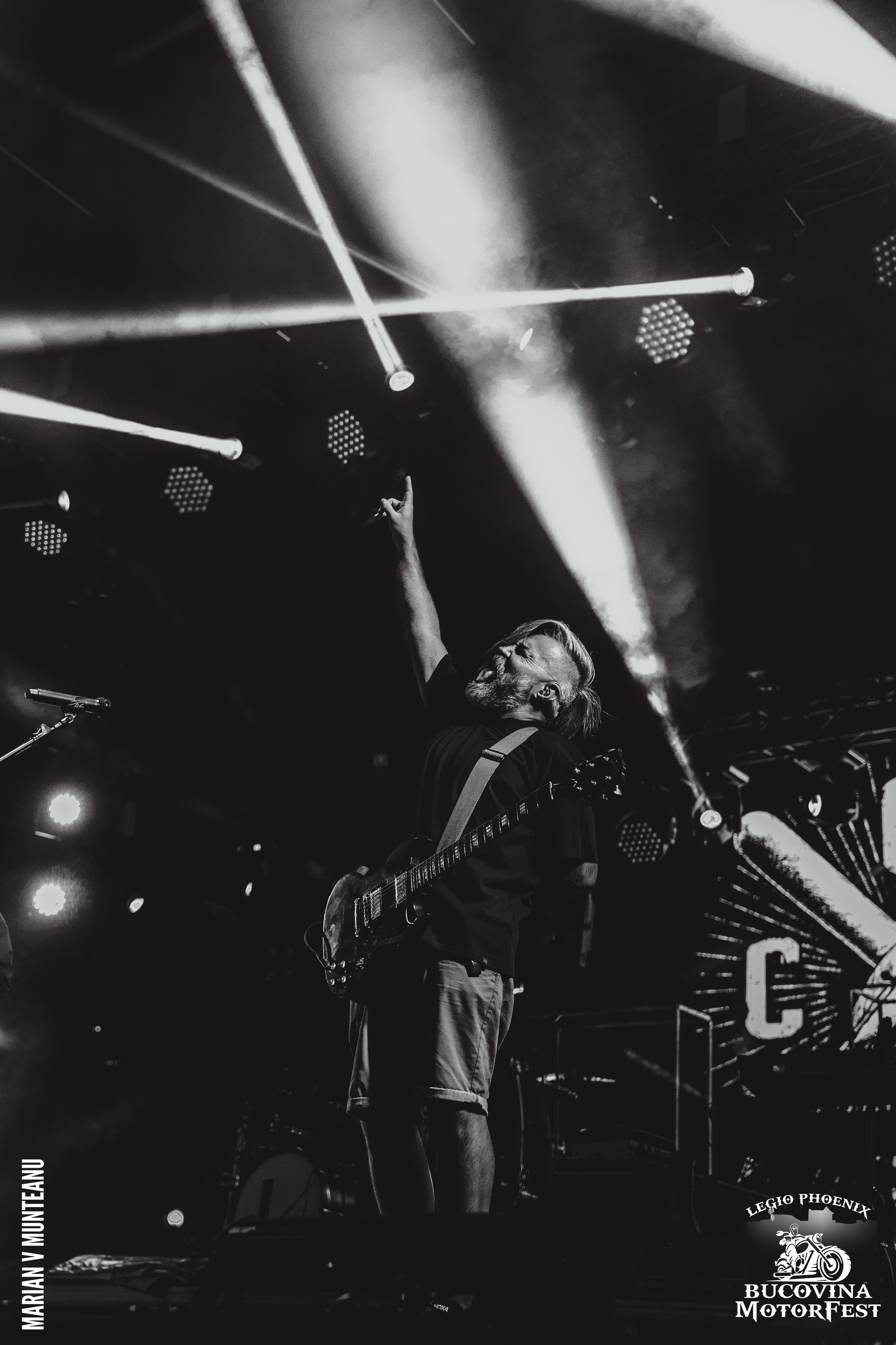 BUCOVINA MOTOR FEST. Fotografie de Familie, Nuntă și Evenimente - Marian V. Munteanu