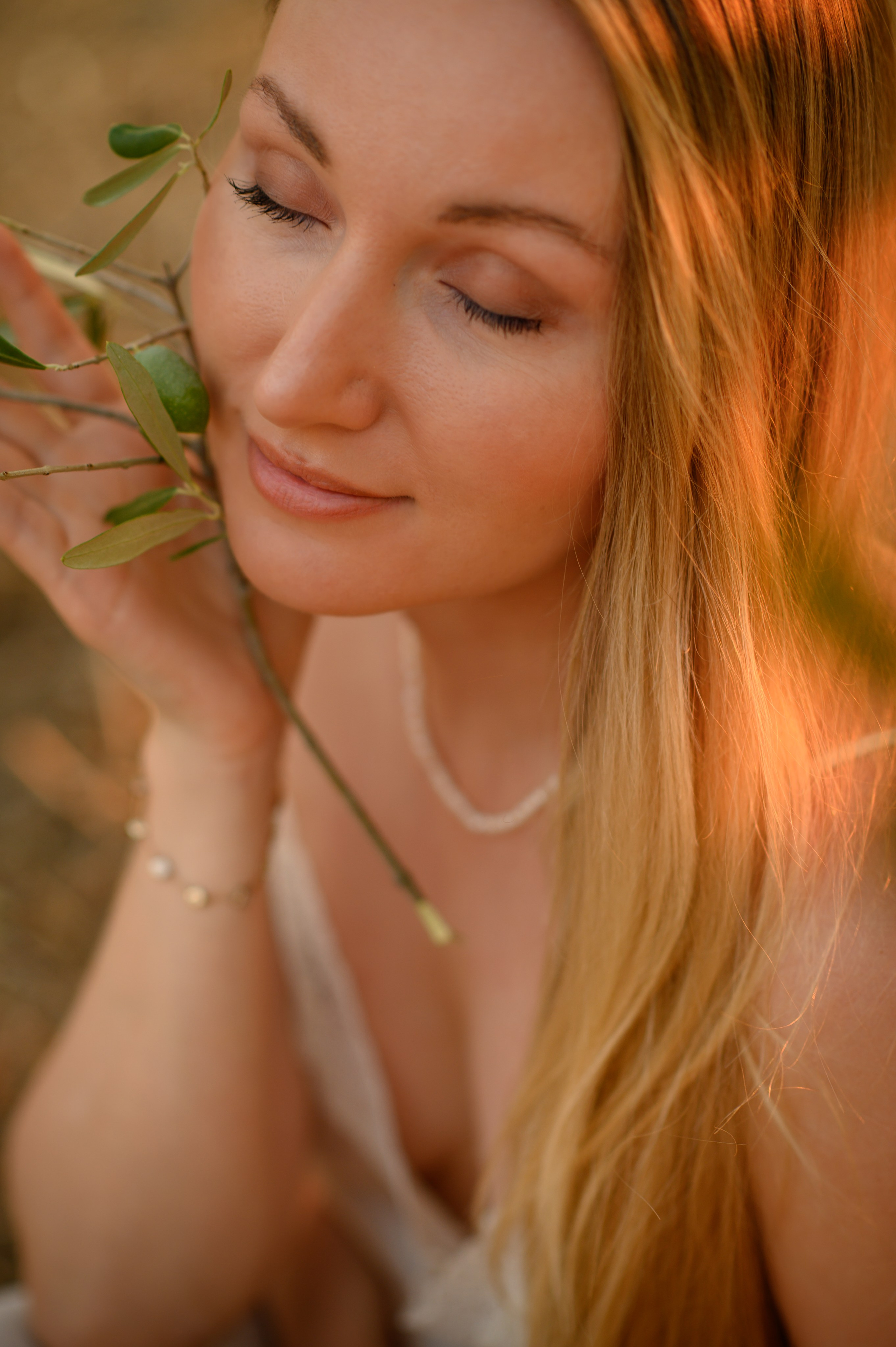 Klara. Семейная, детская, портретная и предметная фотосъемка в Салониках