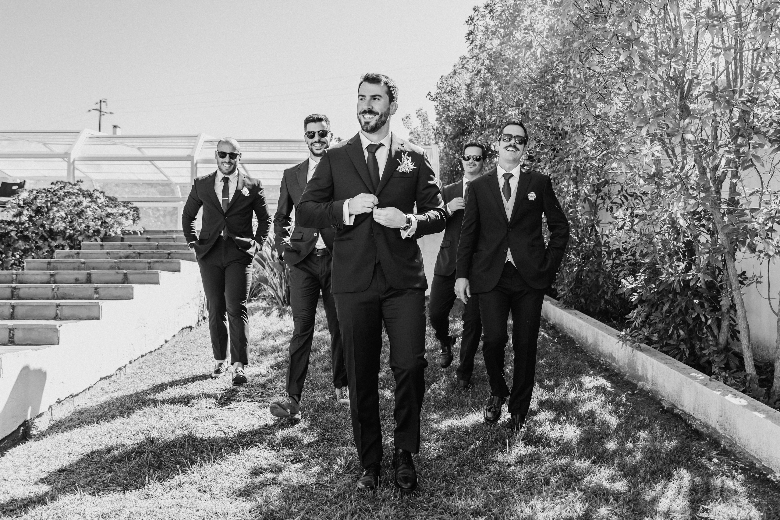 Galeria e Filme Casamento Challet Fonte Nova. Luxury Wedding Photography & Cinematic Films | Portugal & Destination Weddings | Ricardo & Mary Pictures