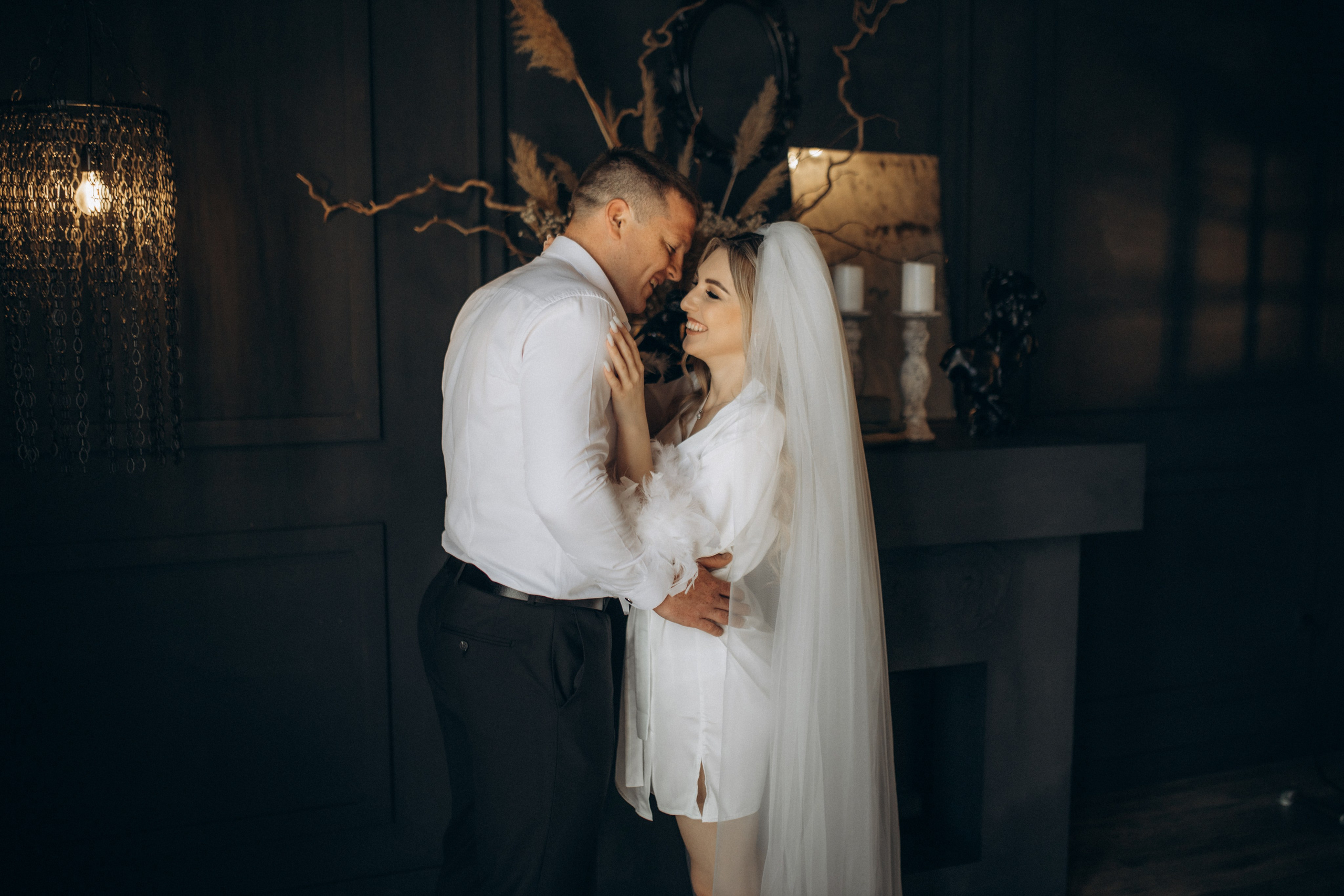 Nikolly & Constantin. Home