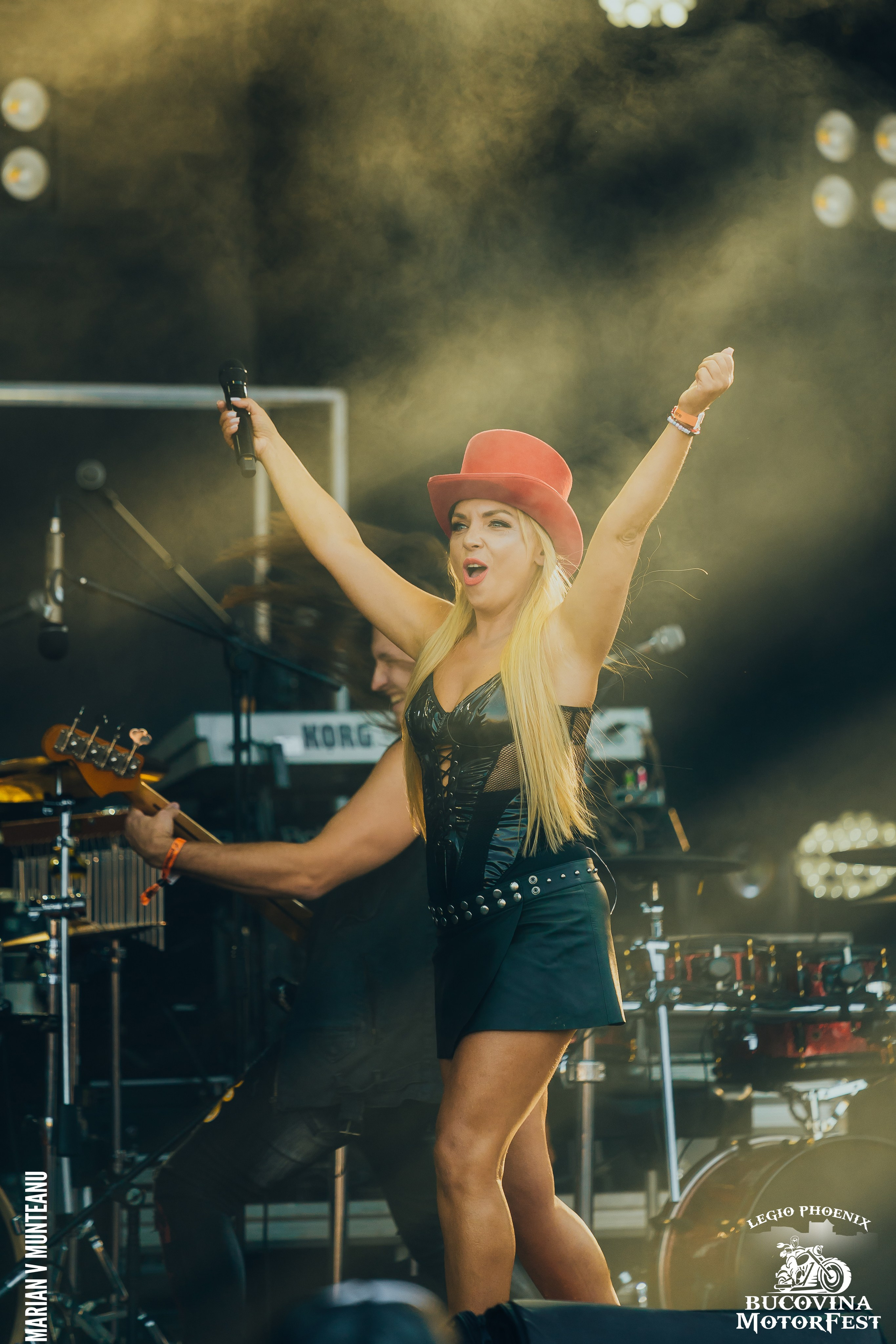 BUCOVINA MOTOR FEST. Fotografie de Familie, Nuntă și Evenimente - Marian V. Munteanu