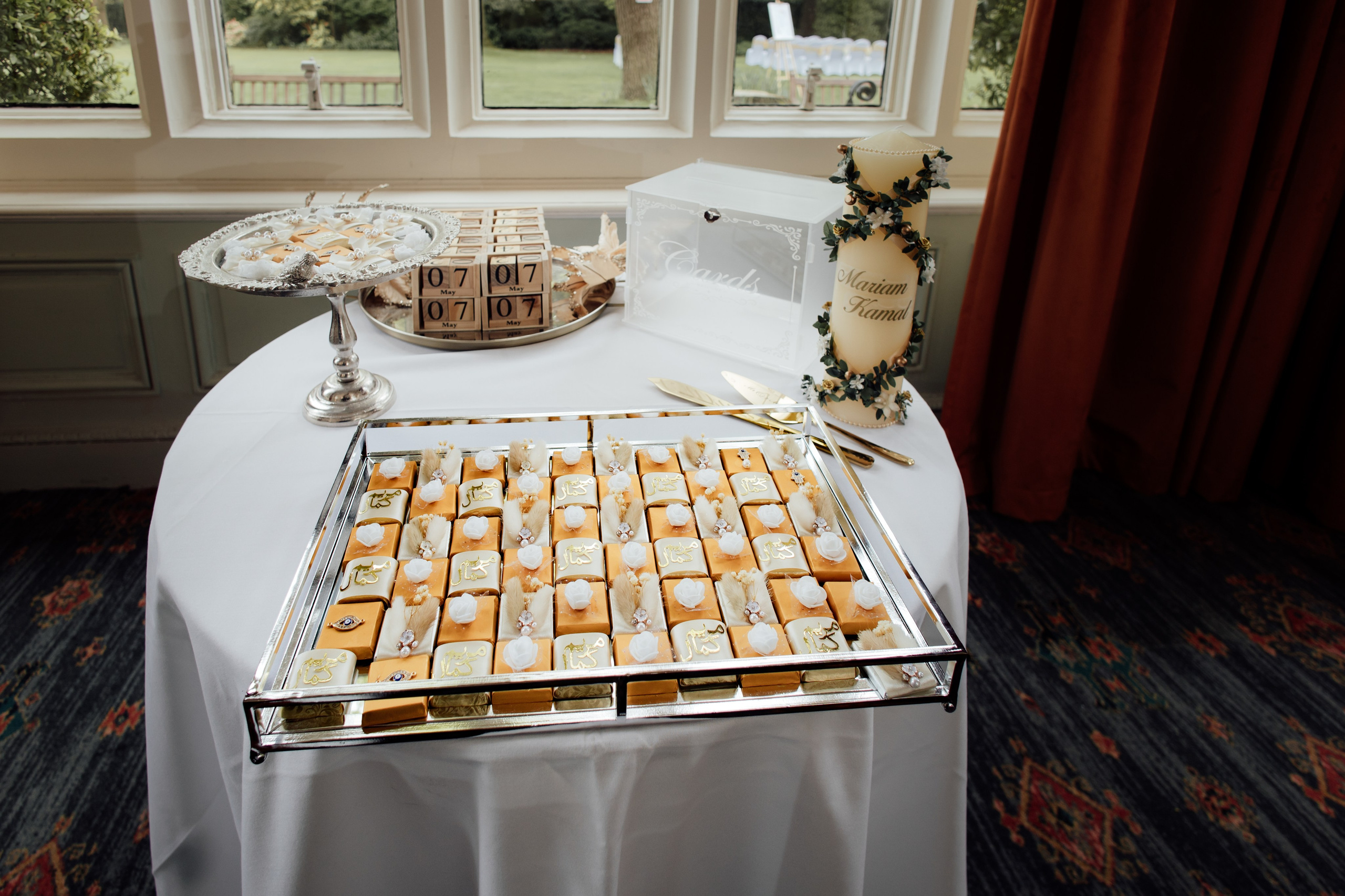 Elegant Wedding Photo Gallery. Timeless Wedding & Event Photography — based London, working across Europe