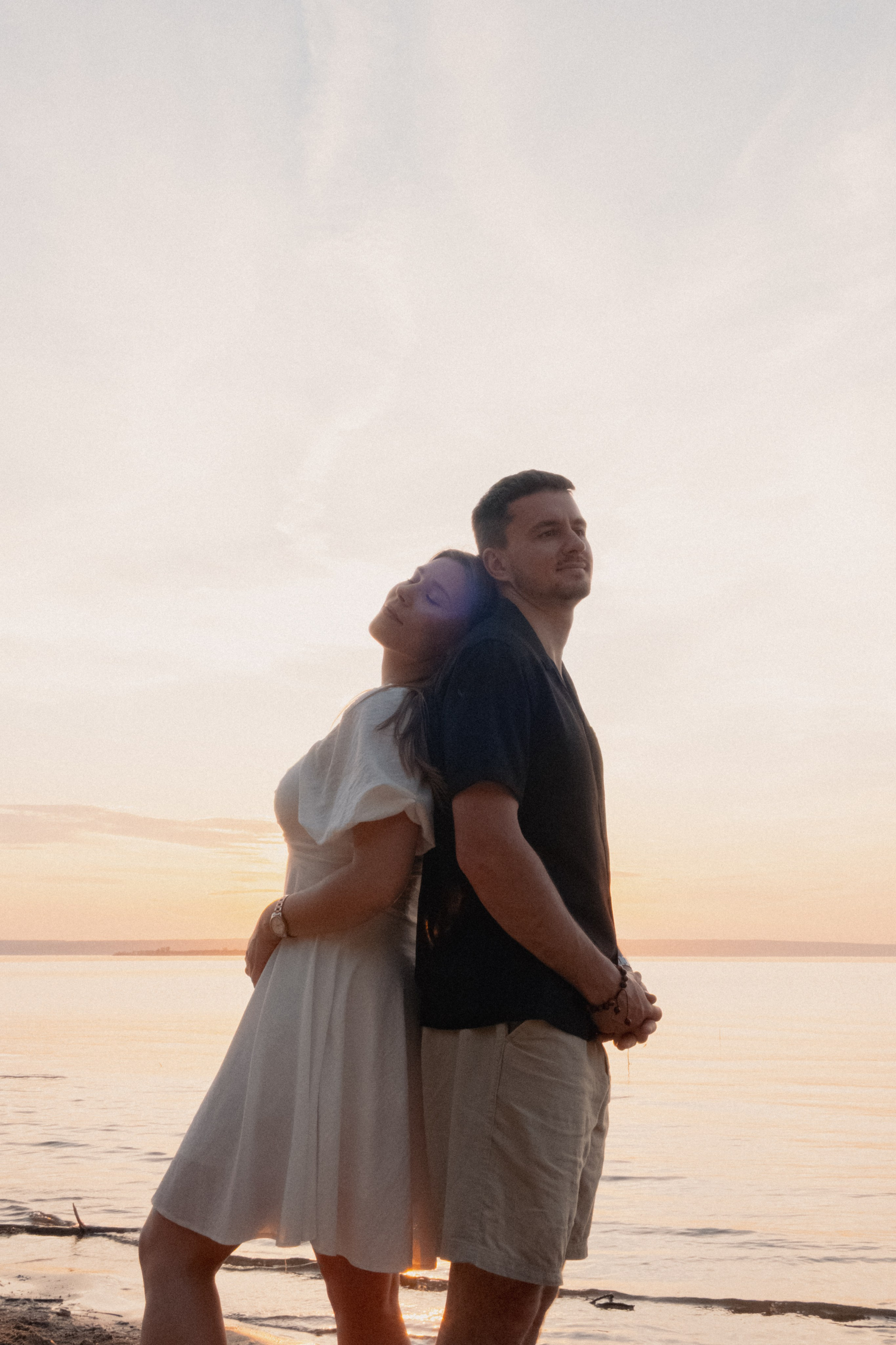 Kirill & Adelya. Nikita Pavlov, Photographer — Vienna, Austria