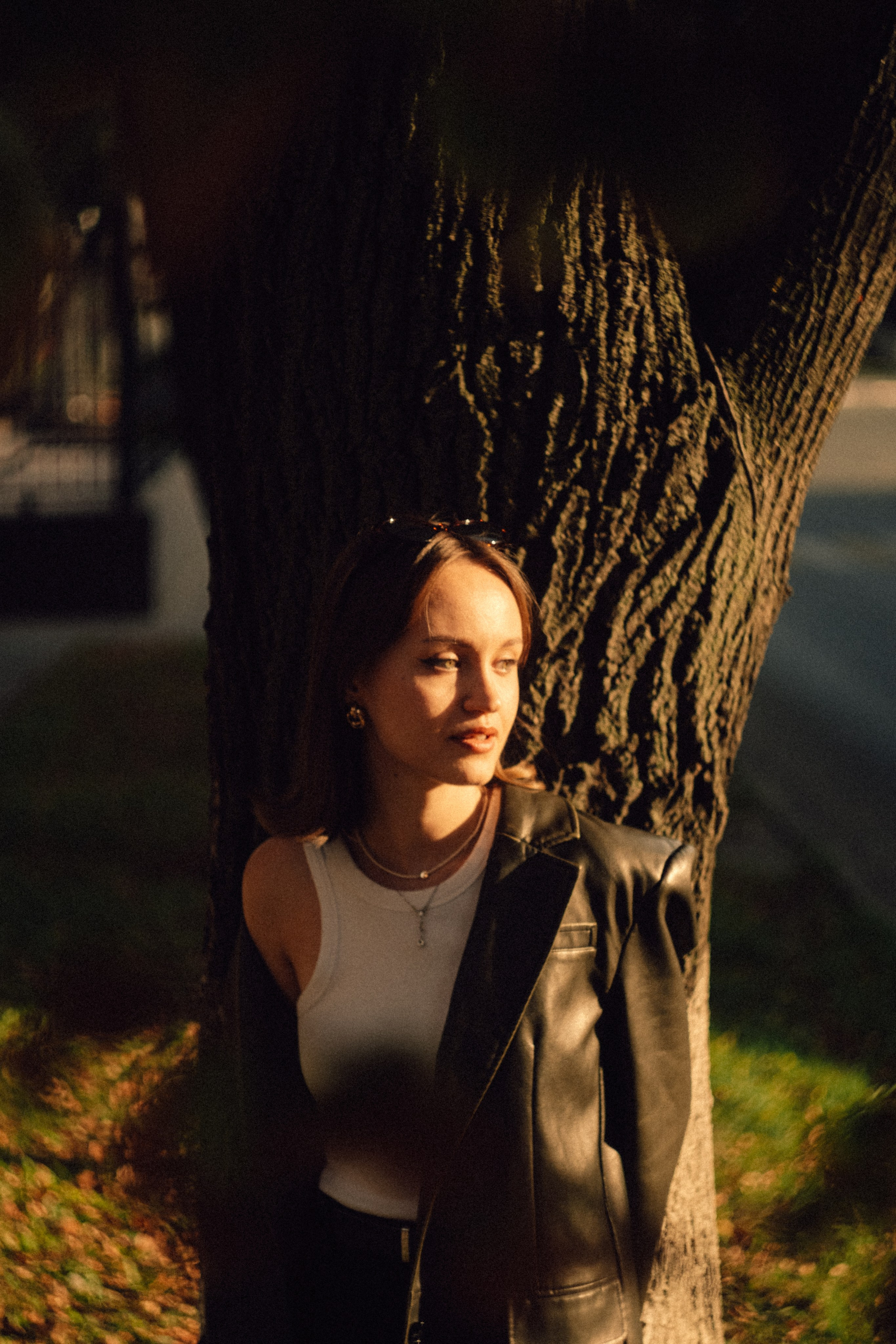 Elizabeth. Nikita Pavlov, Photographer — Vienna, Austria