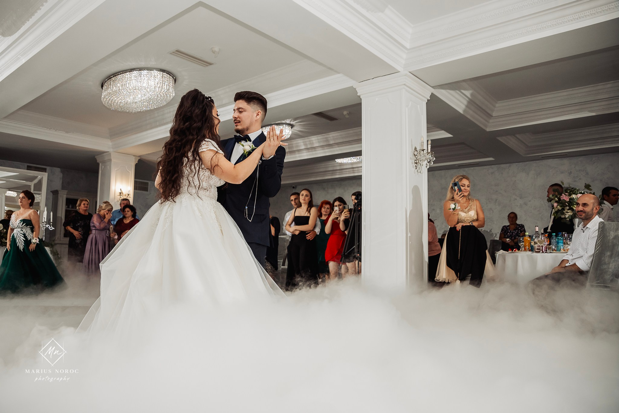 Leila & Alexandru | Complex EOS Iasi