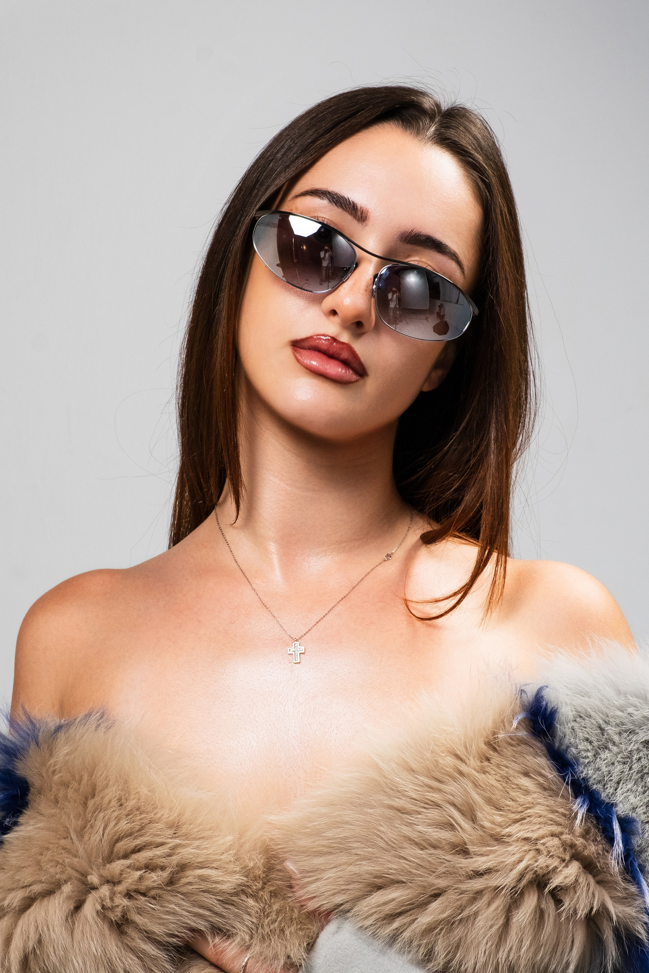 SPECIAL AFFAIR. Anton Usanov | Creative producer | Photographer | Art-director