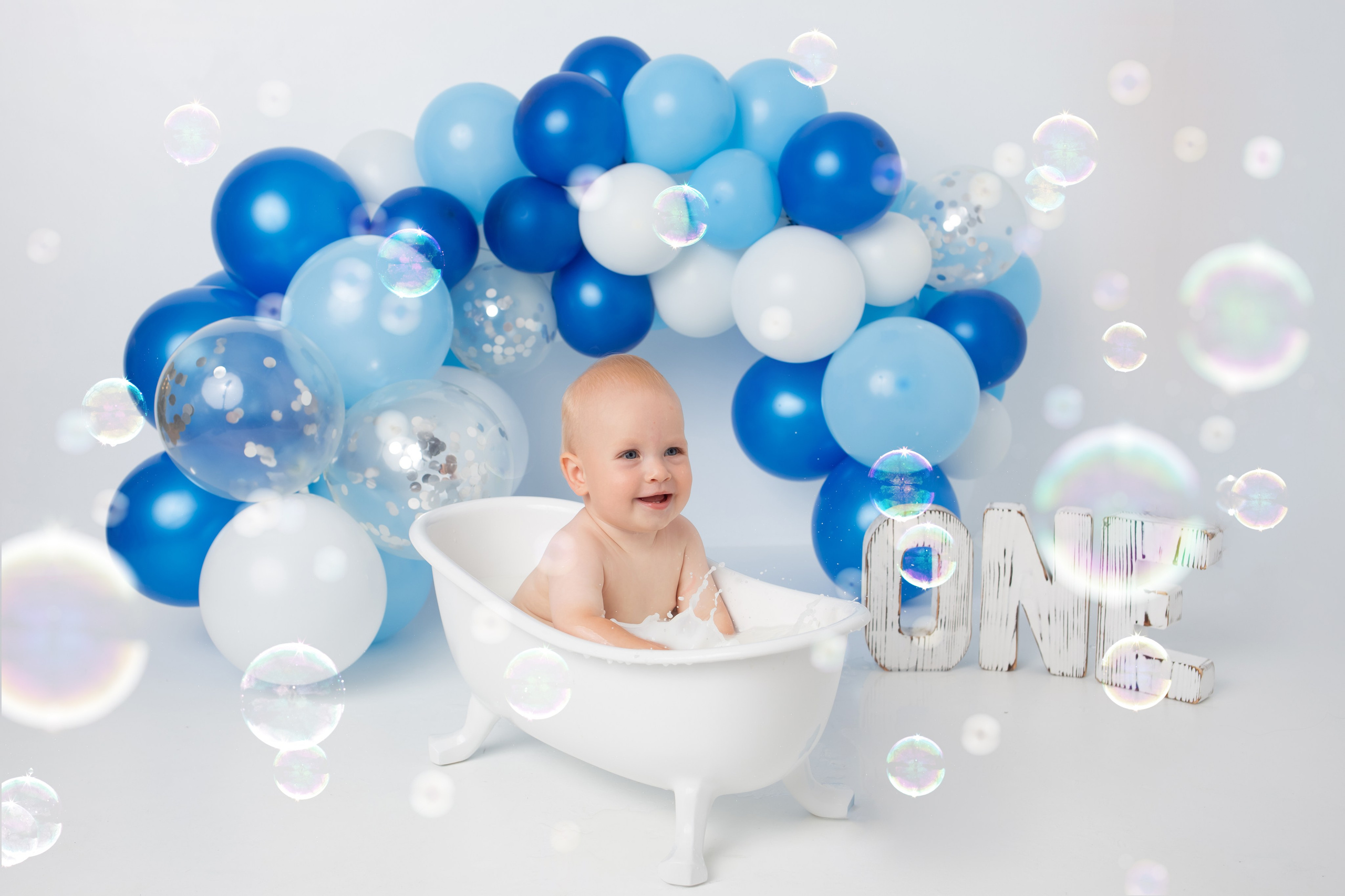 1 ano. Fotógrafa profesional en España