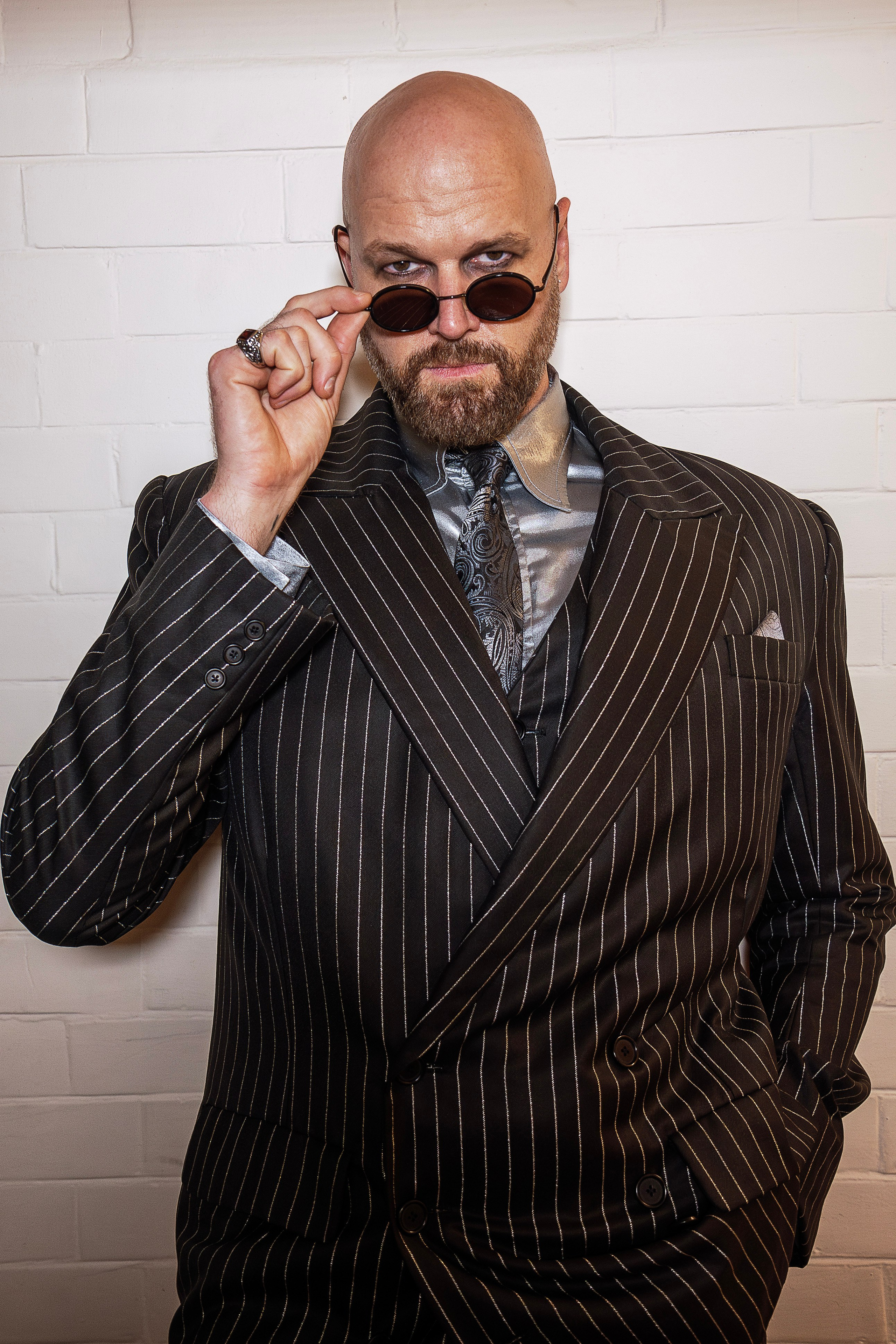 alt="creative portrait for entrepreneurs London"