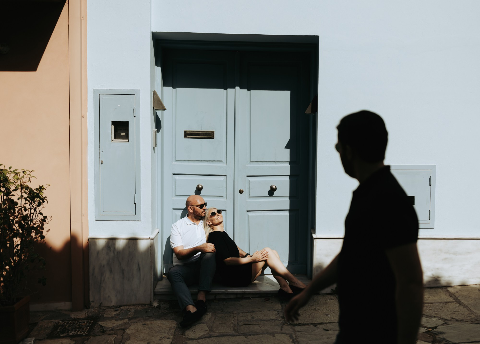 Lambros-Adriana. Fotograf și videograf de nuntă R. Moldova, Romania