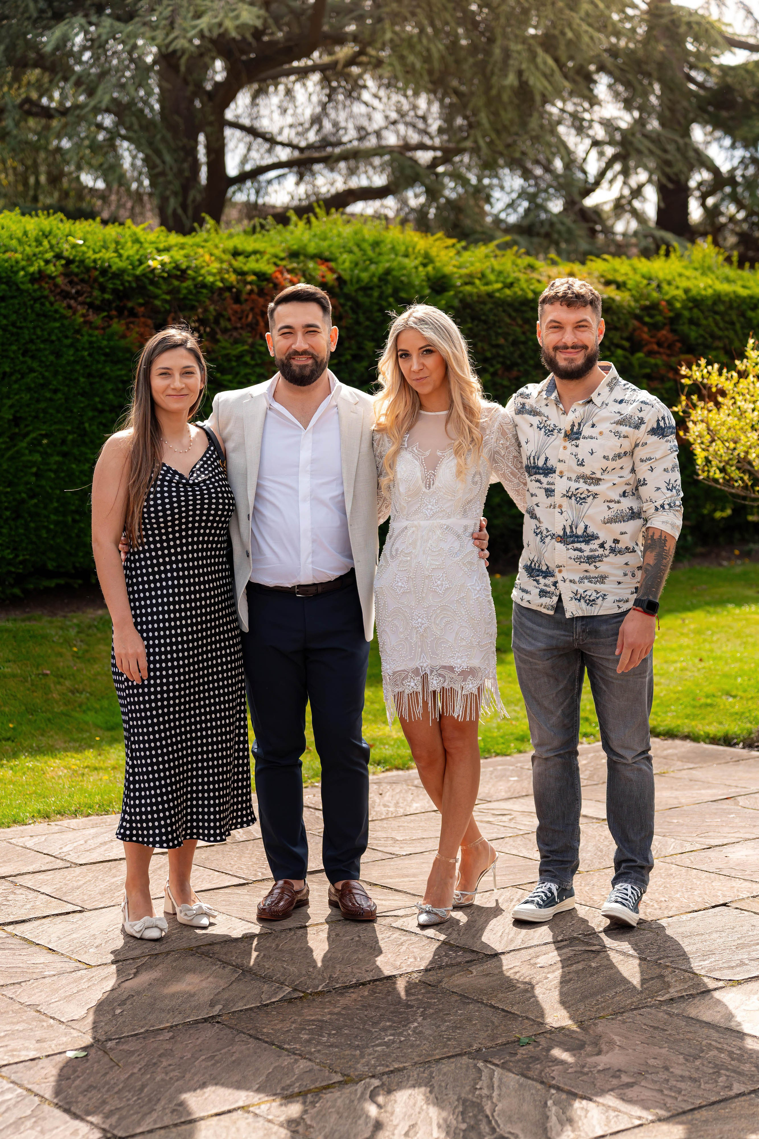 Weddings/Engagements